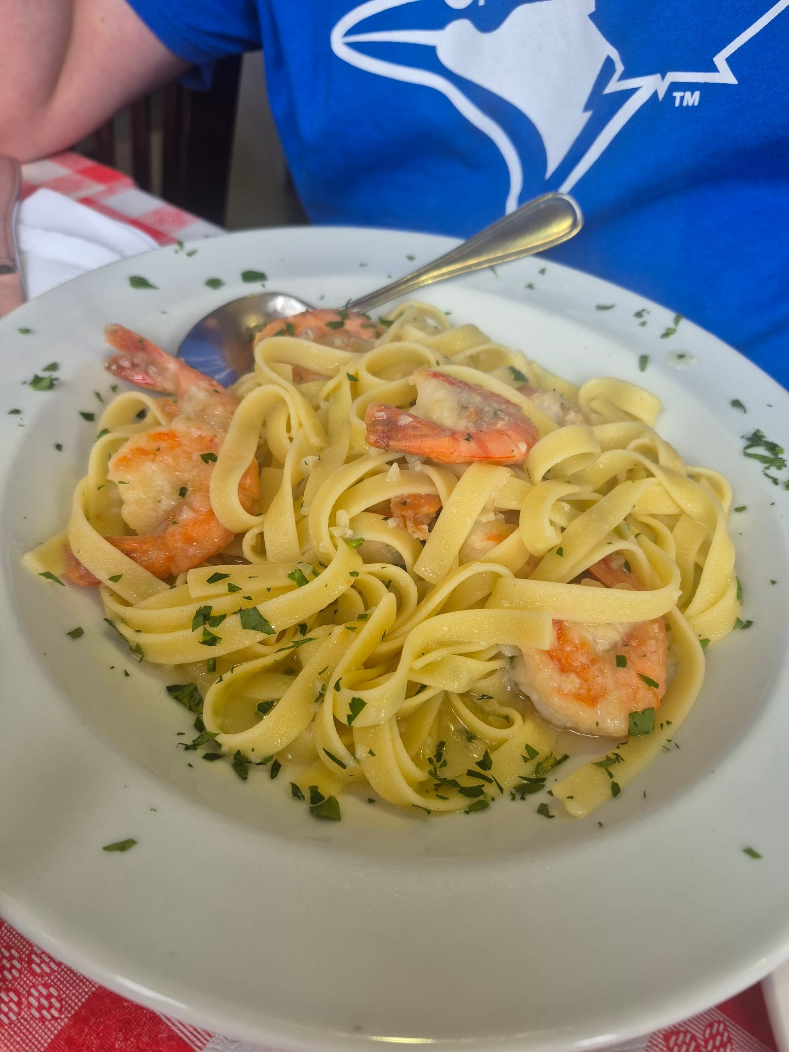 Regina Pizzeria & Trattoria