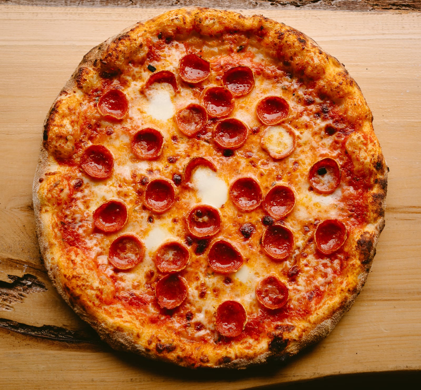 Revolver Pizza Co.