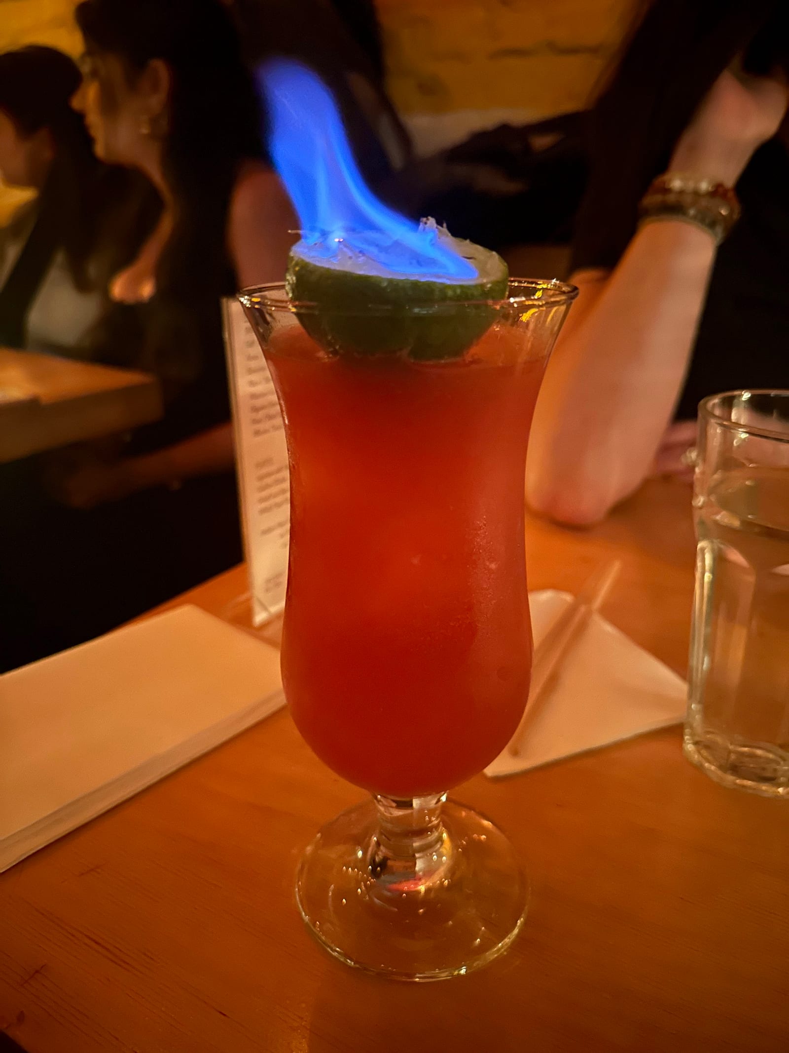 Rhum Corner