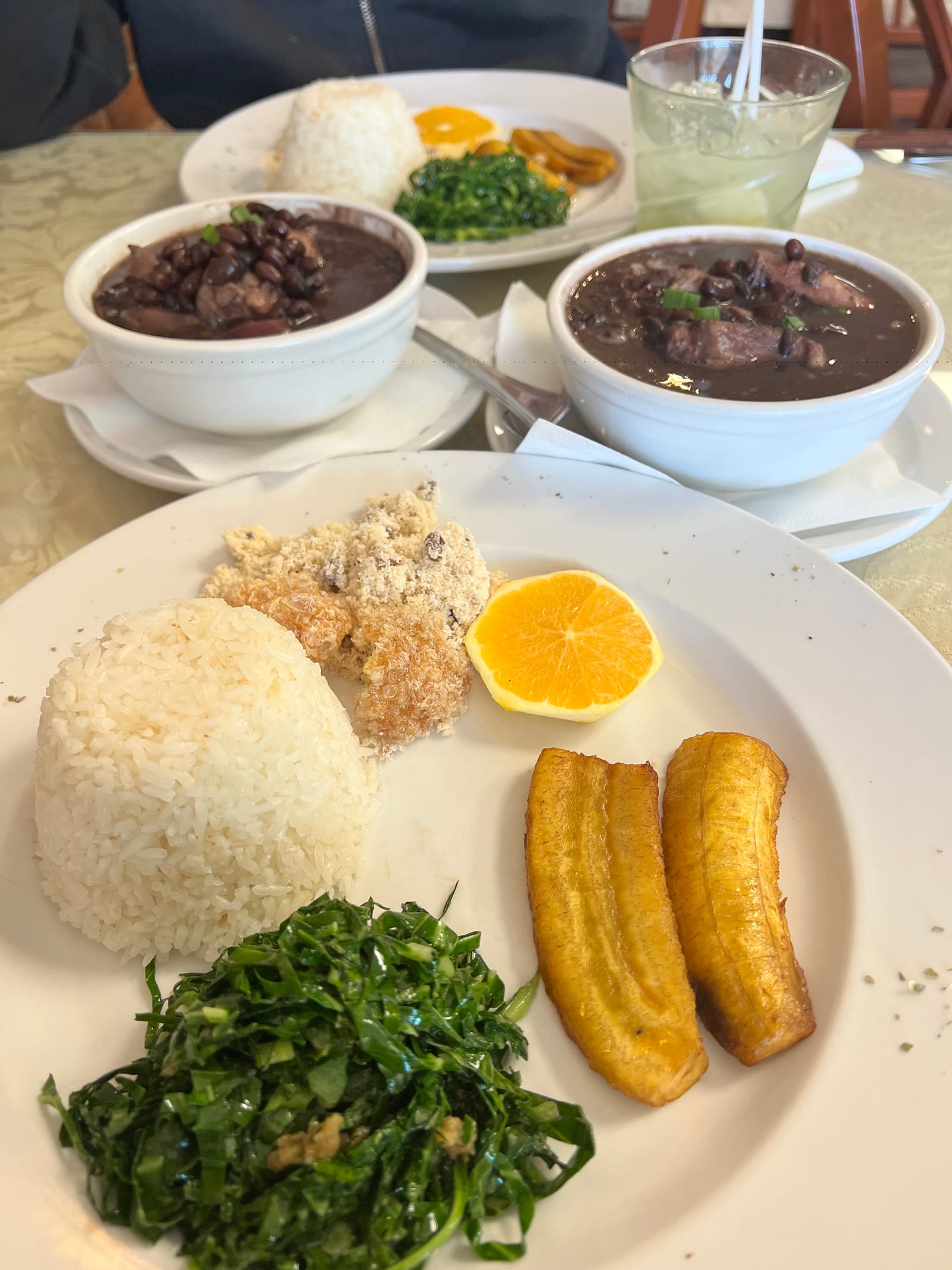 Sabor Carioca