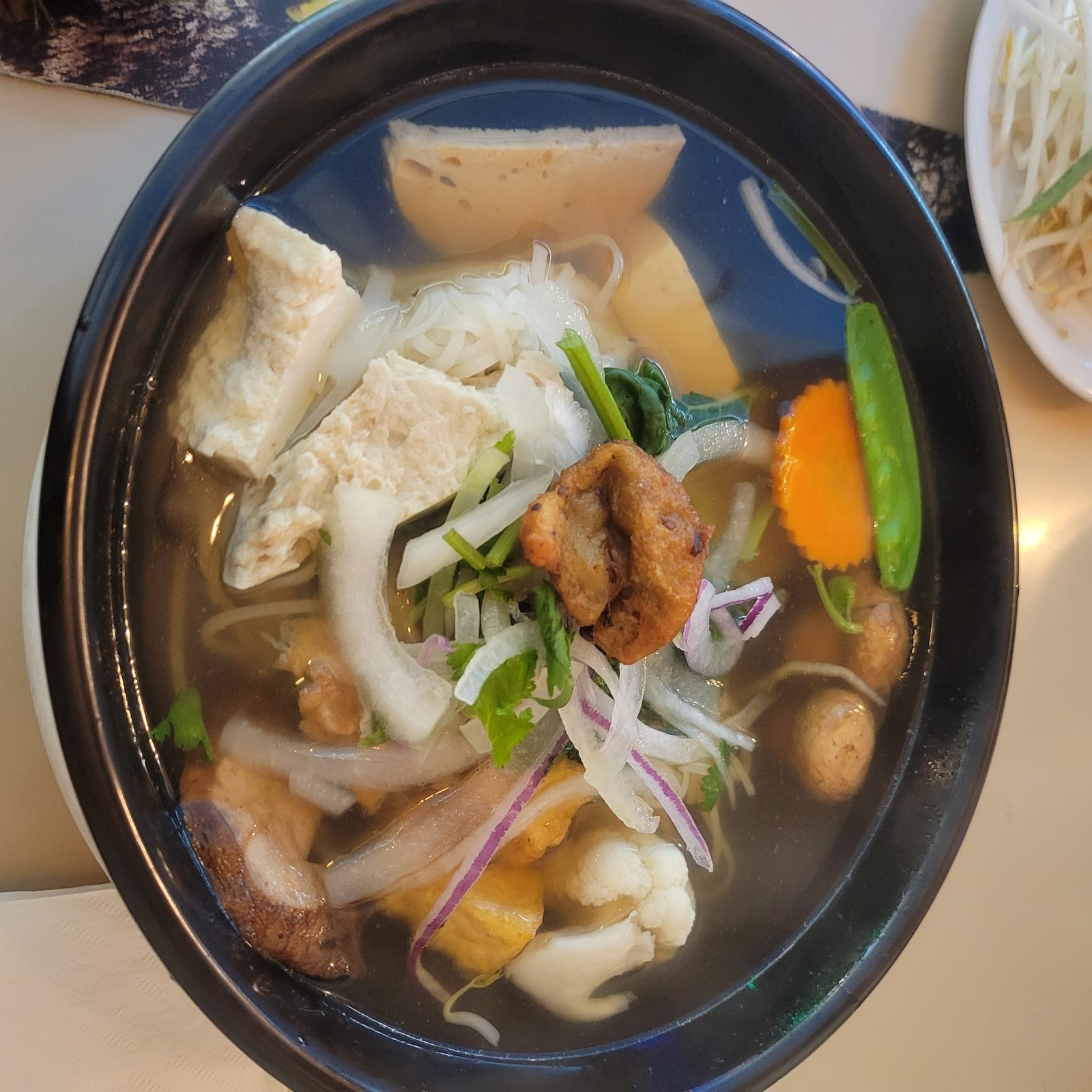 Saigon Lotus