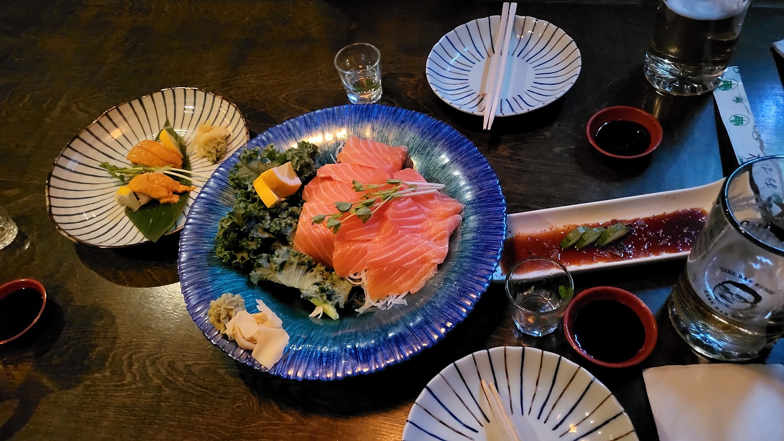Sake Bar Kushi