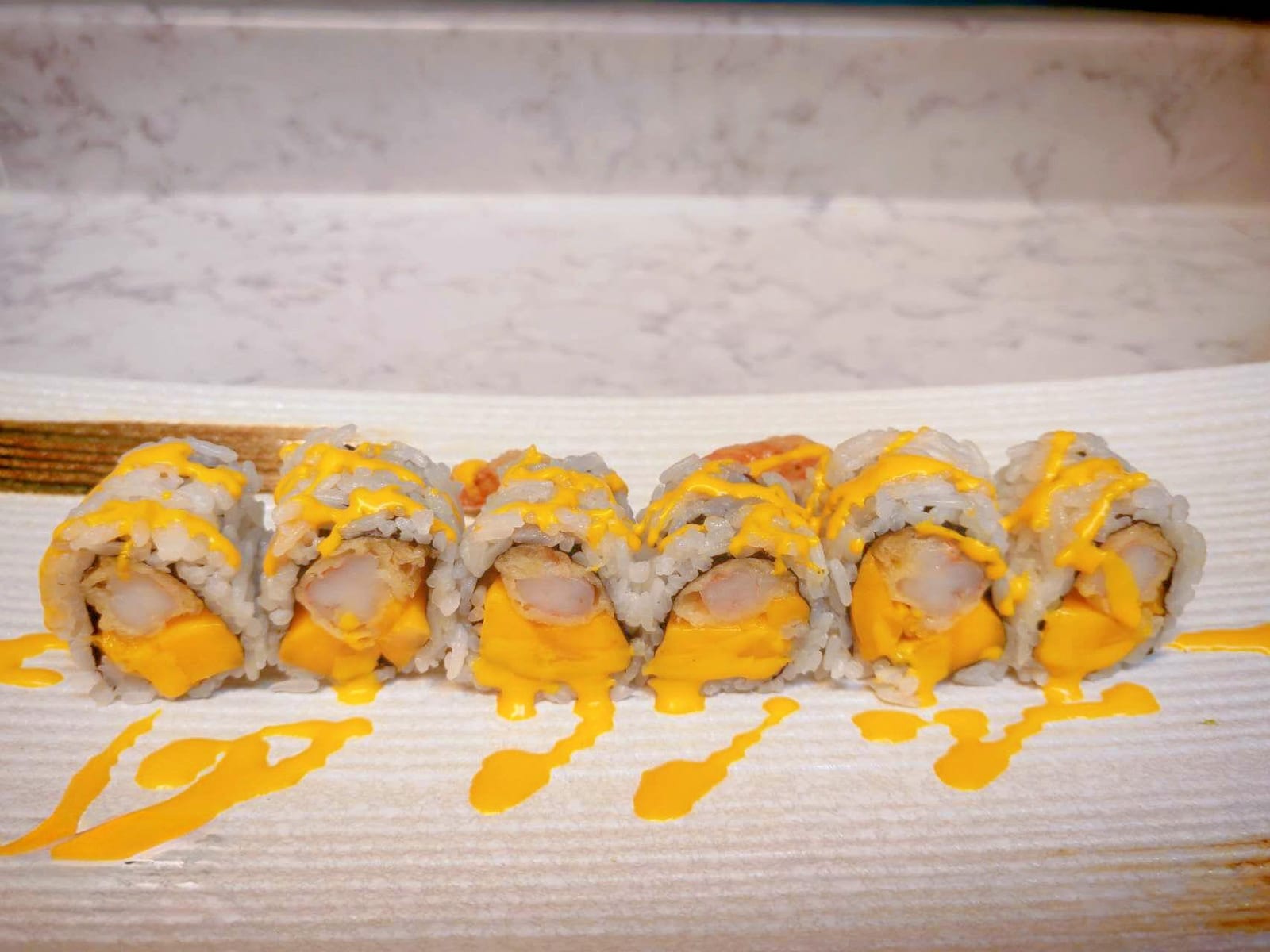 Sake Sushi (Yonge/Queens Quay W)