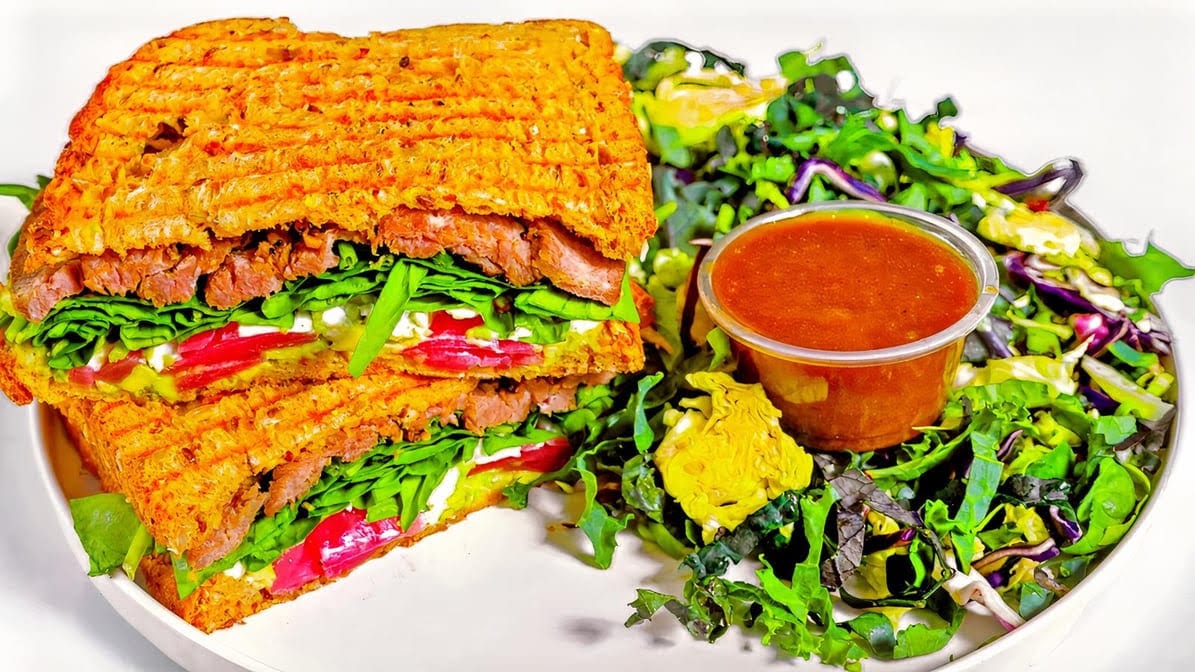 Salus Fresh Foods