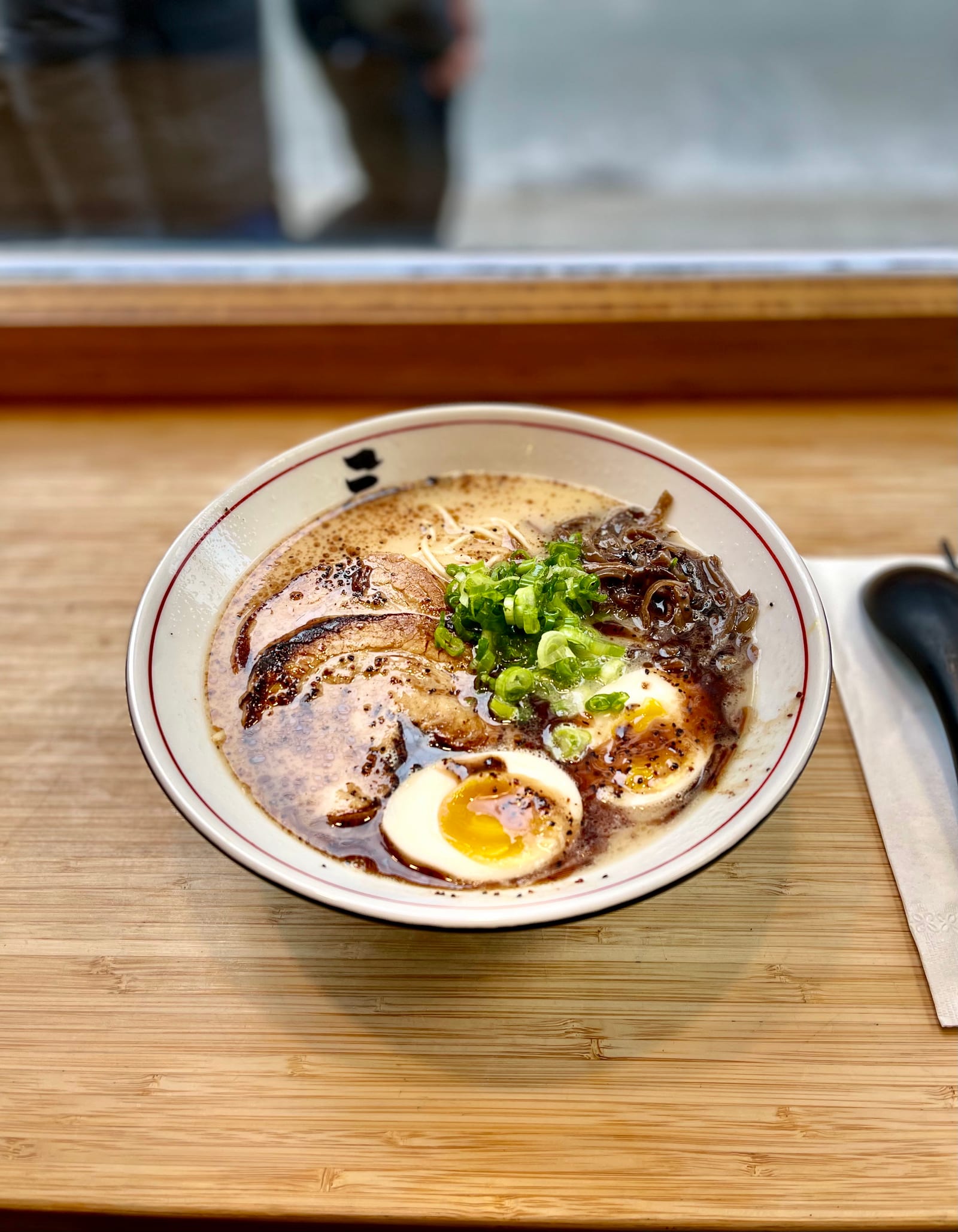 Sansotei Ramen