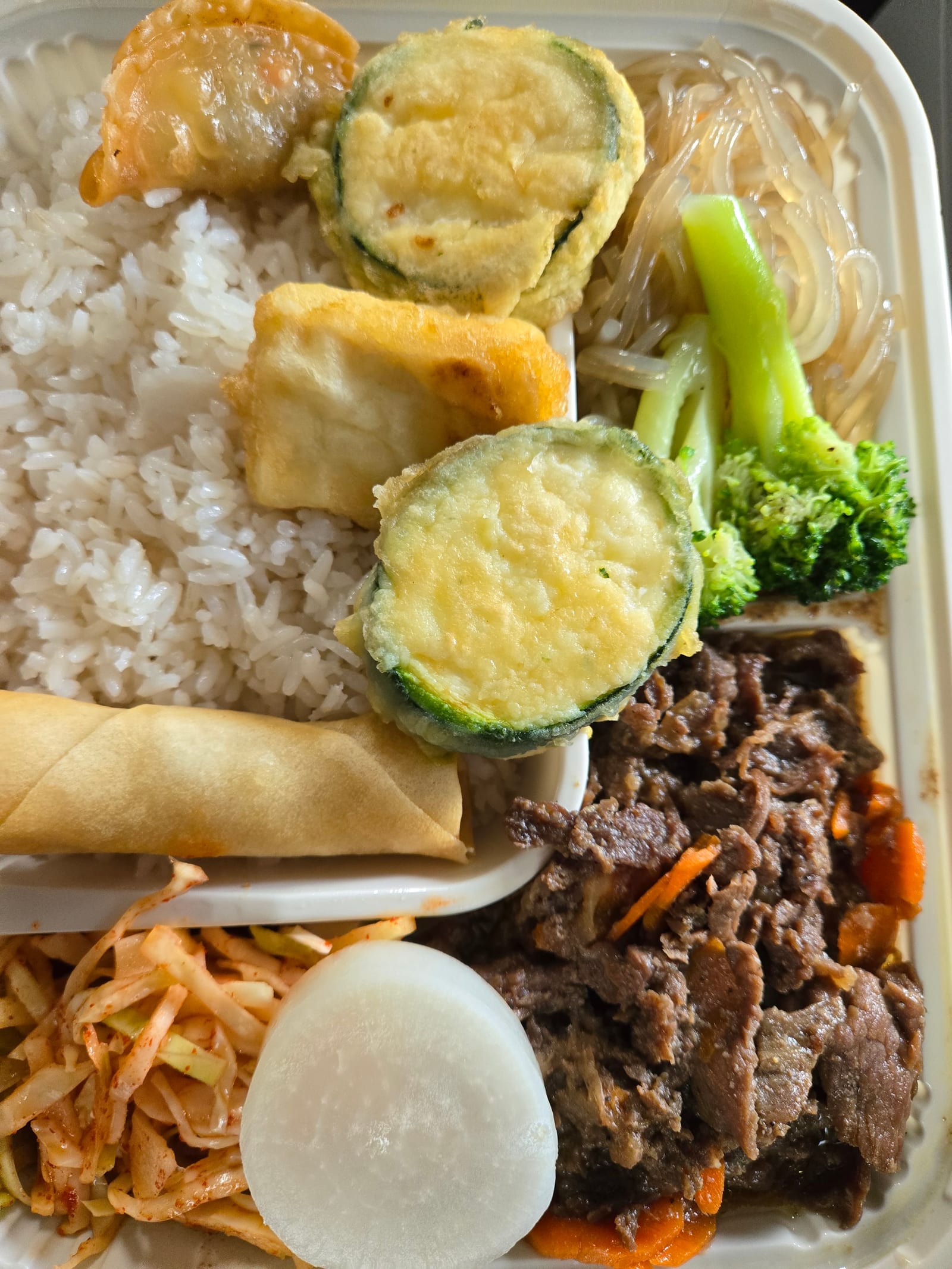 Seoul Food Take-Out
