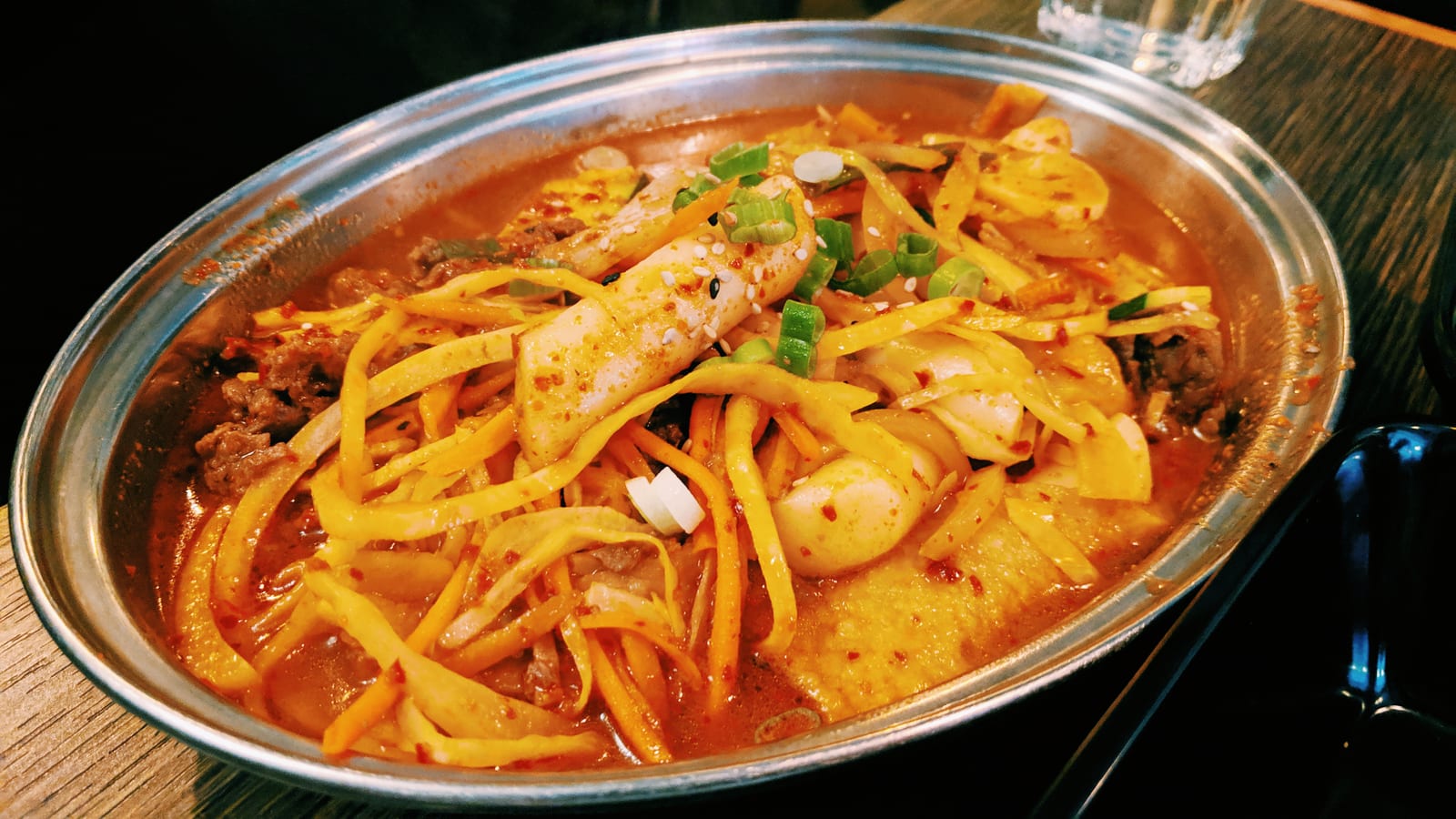 Seoulicious