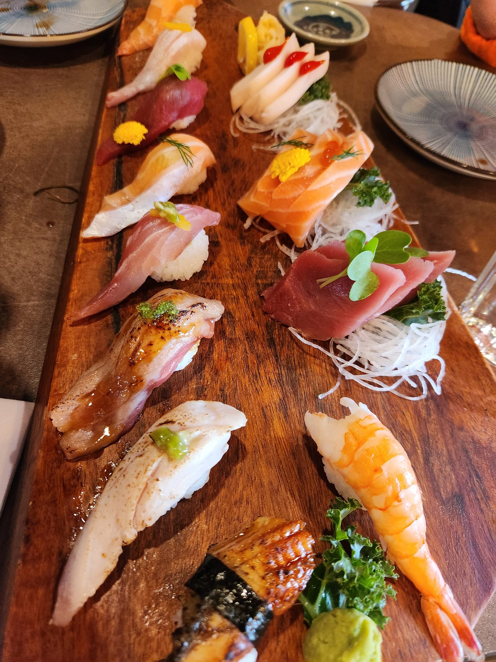 Shibui Sushi Japanese Eatery