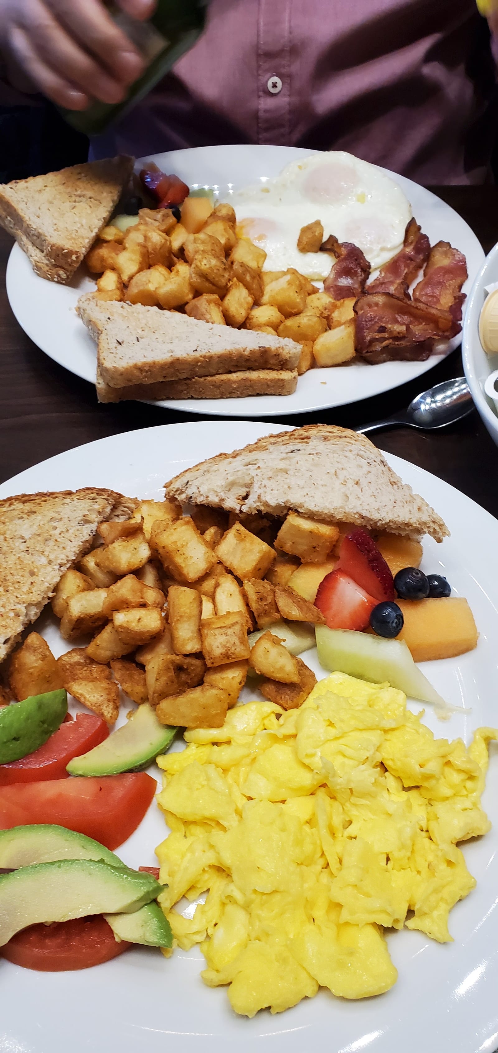 Siempre Breakfast & Lunch