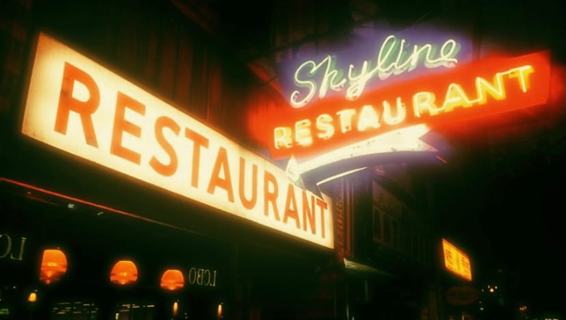 Skyline Restaurant