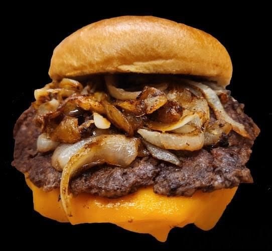 Slab Burgers Homemade Burgers
