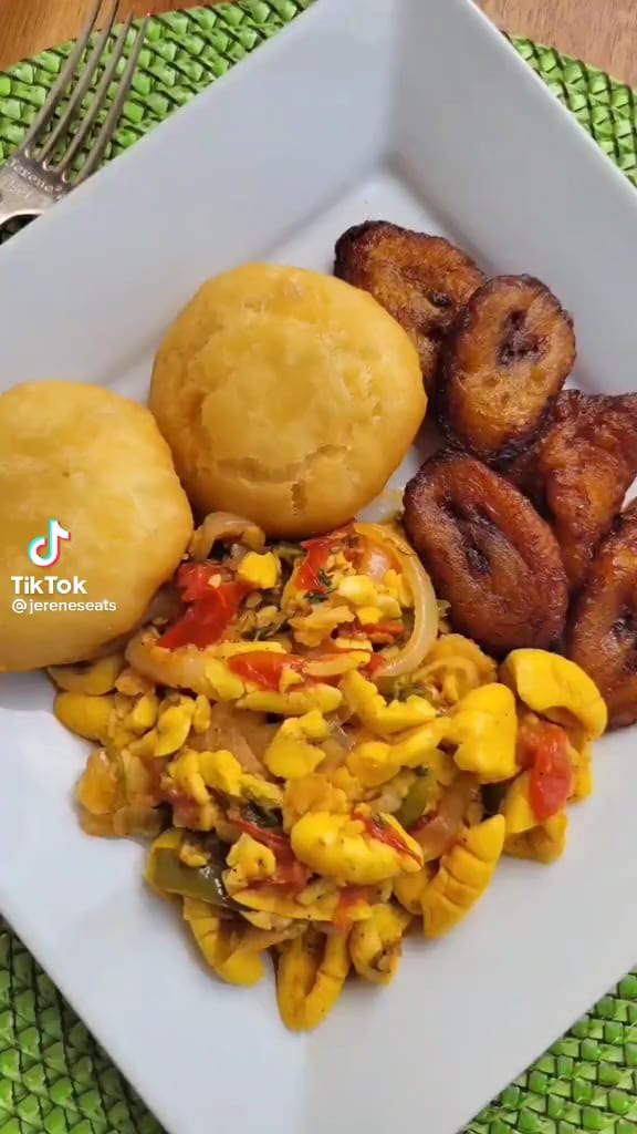 Smart and Morris Jamaica Takeout