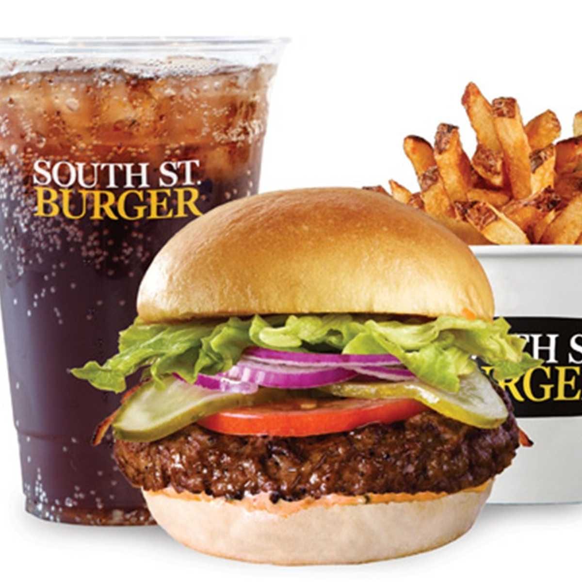 South Street Burger