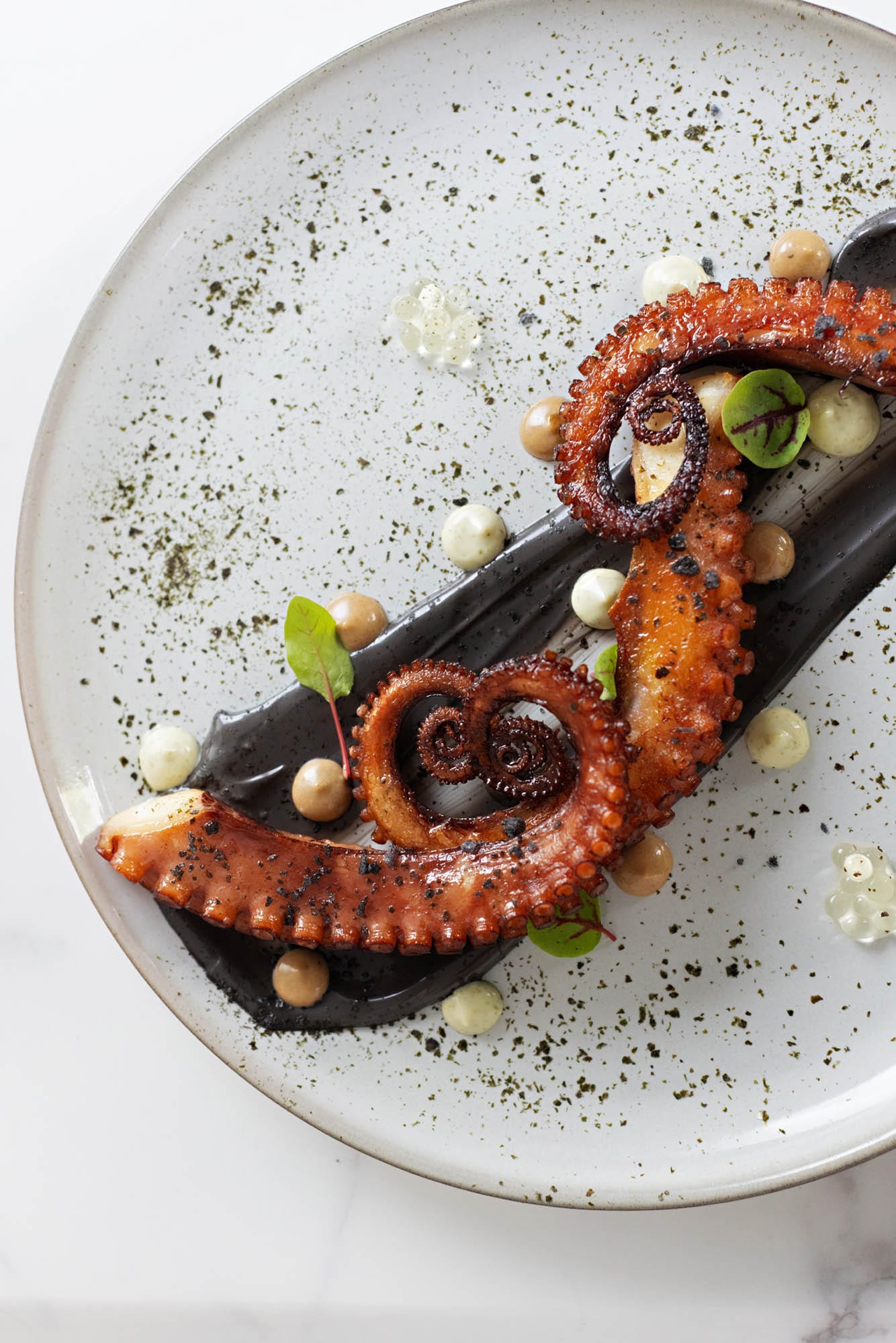 ēst Restaurant