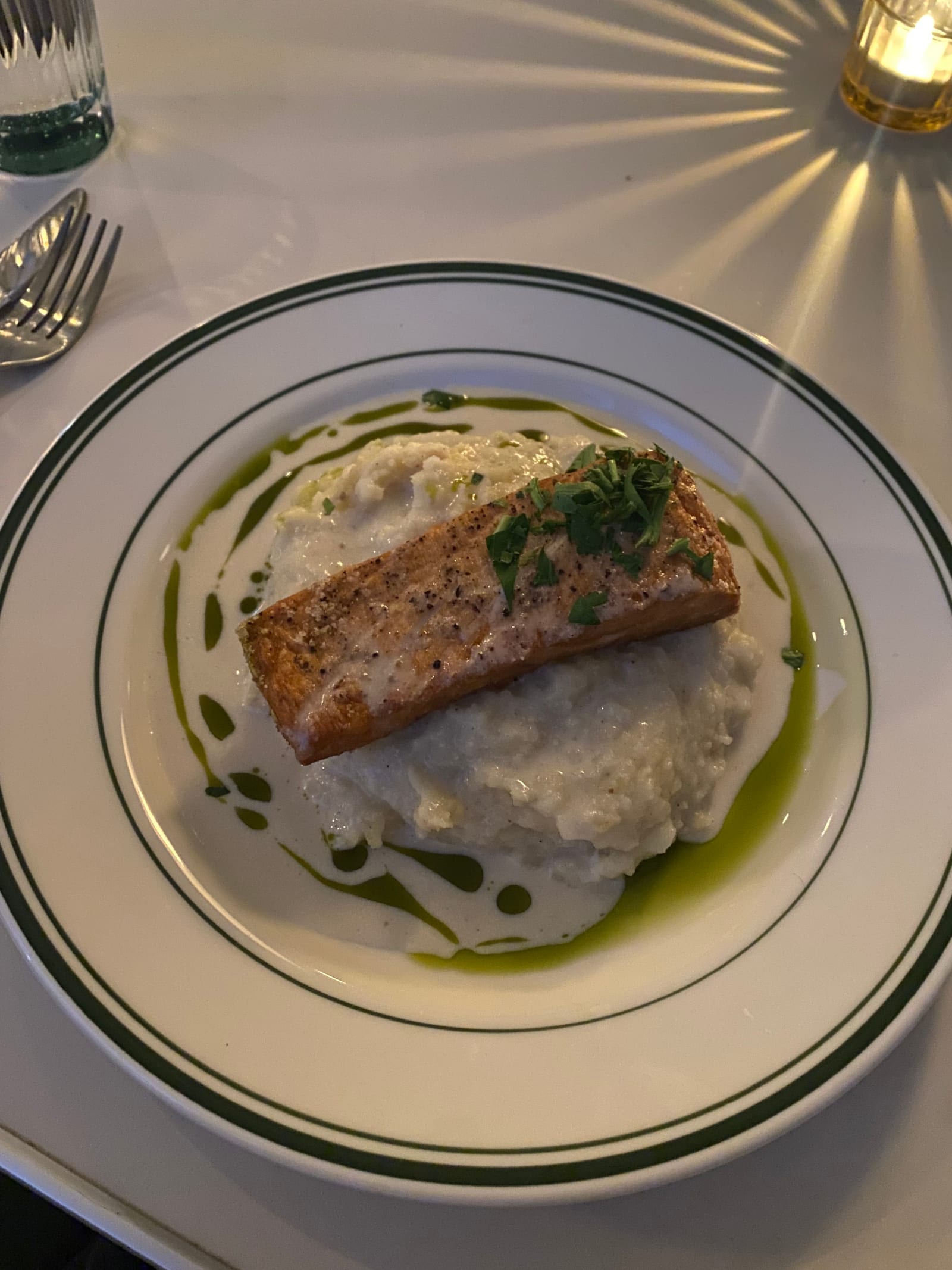Stefano's Diner