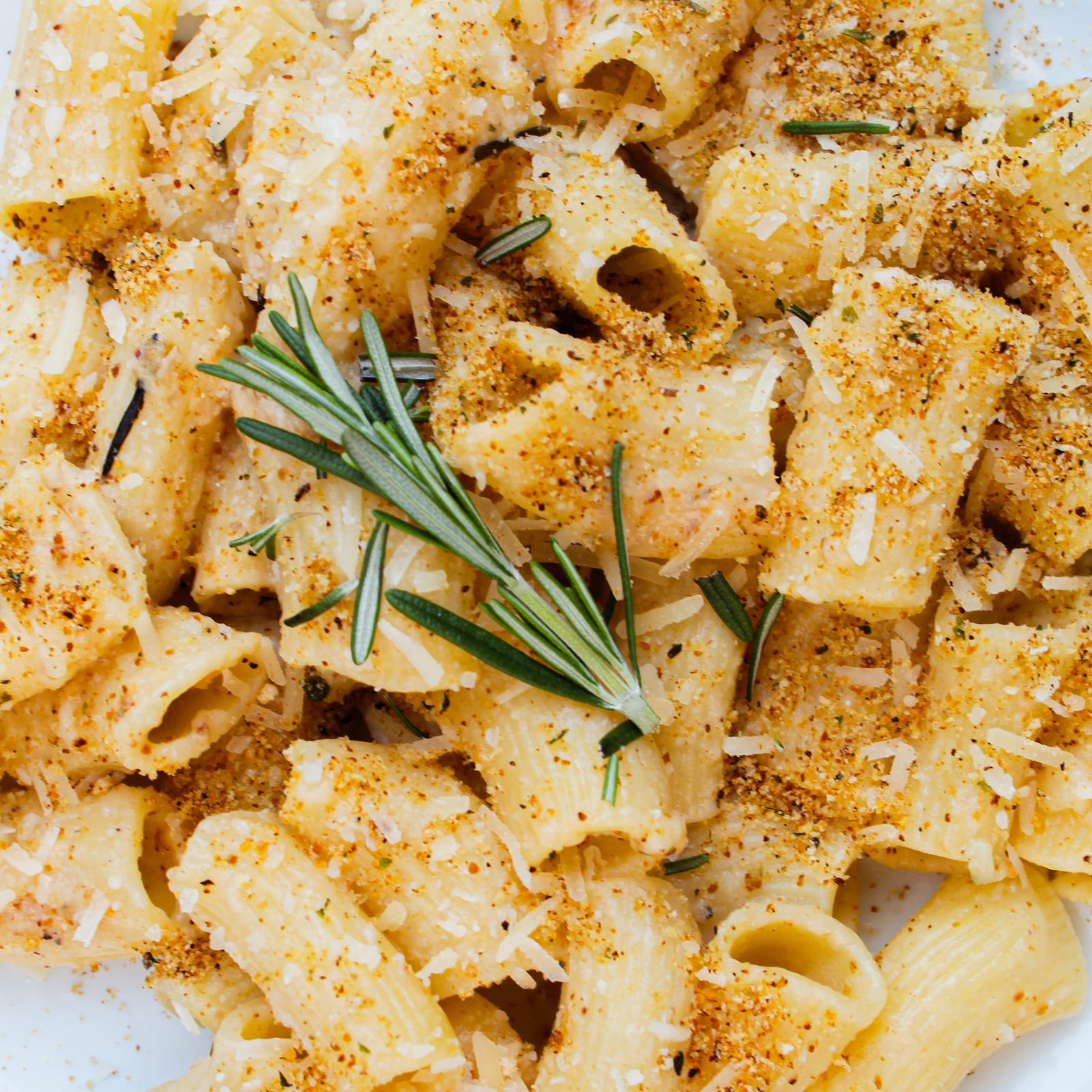 Sundays Pasta Lab