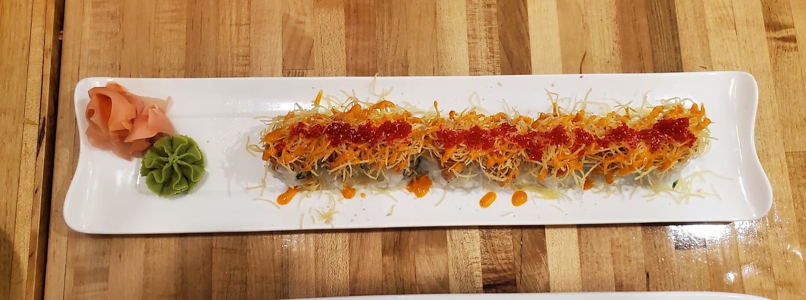 Sushi Ichiban Ellesmere