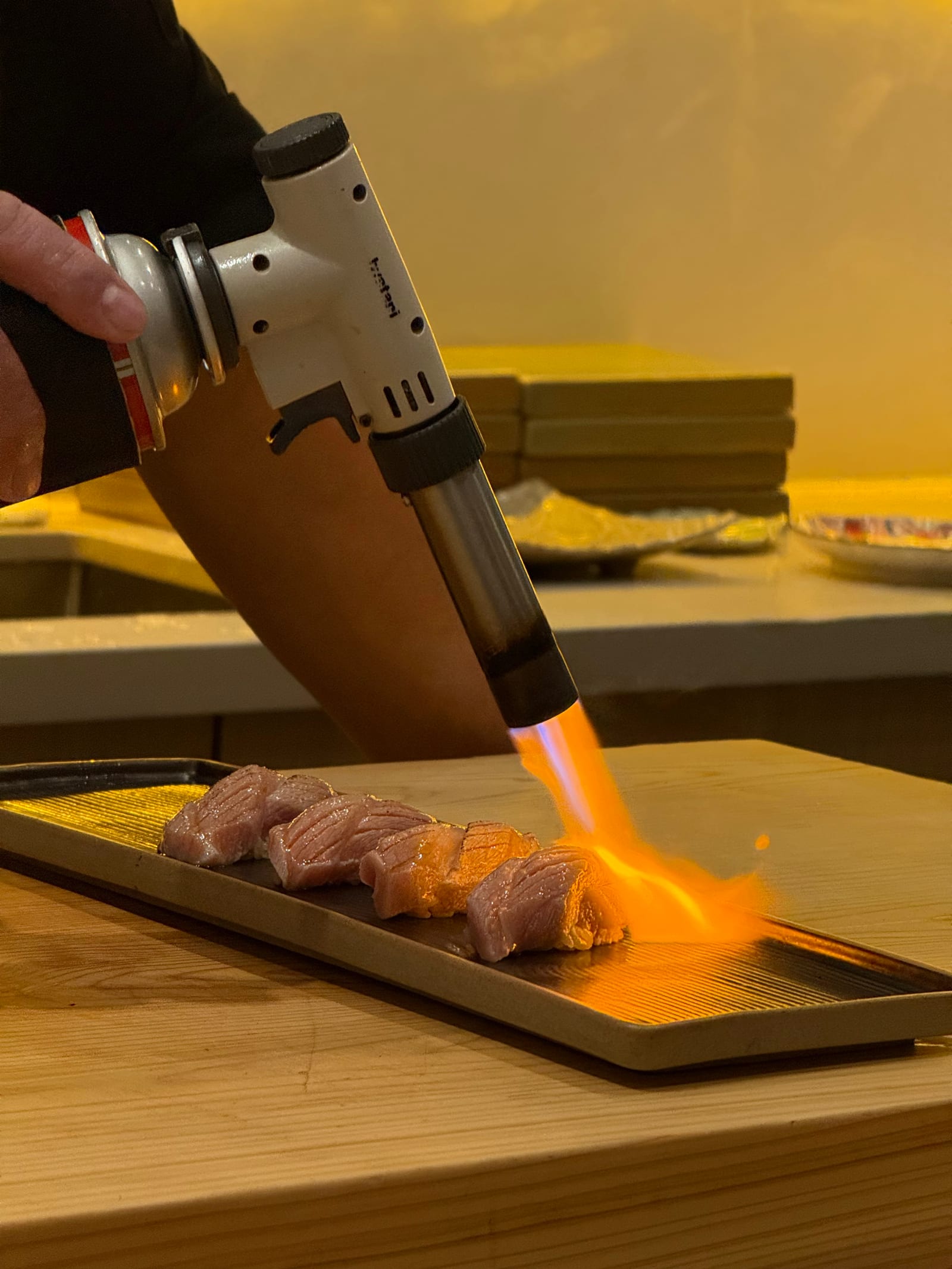 Sushi Umi (Toronto)