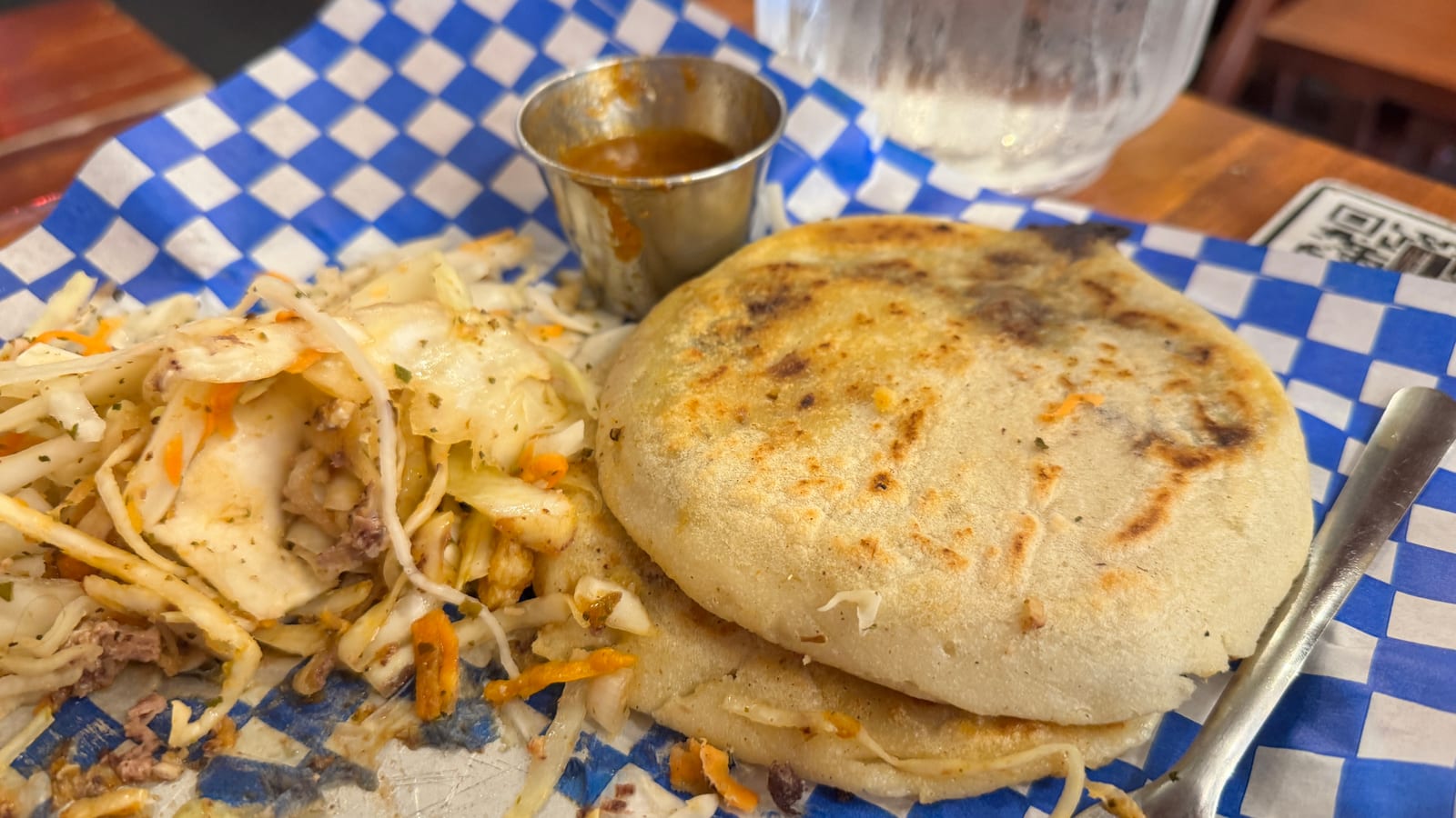 Tacos El Asador