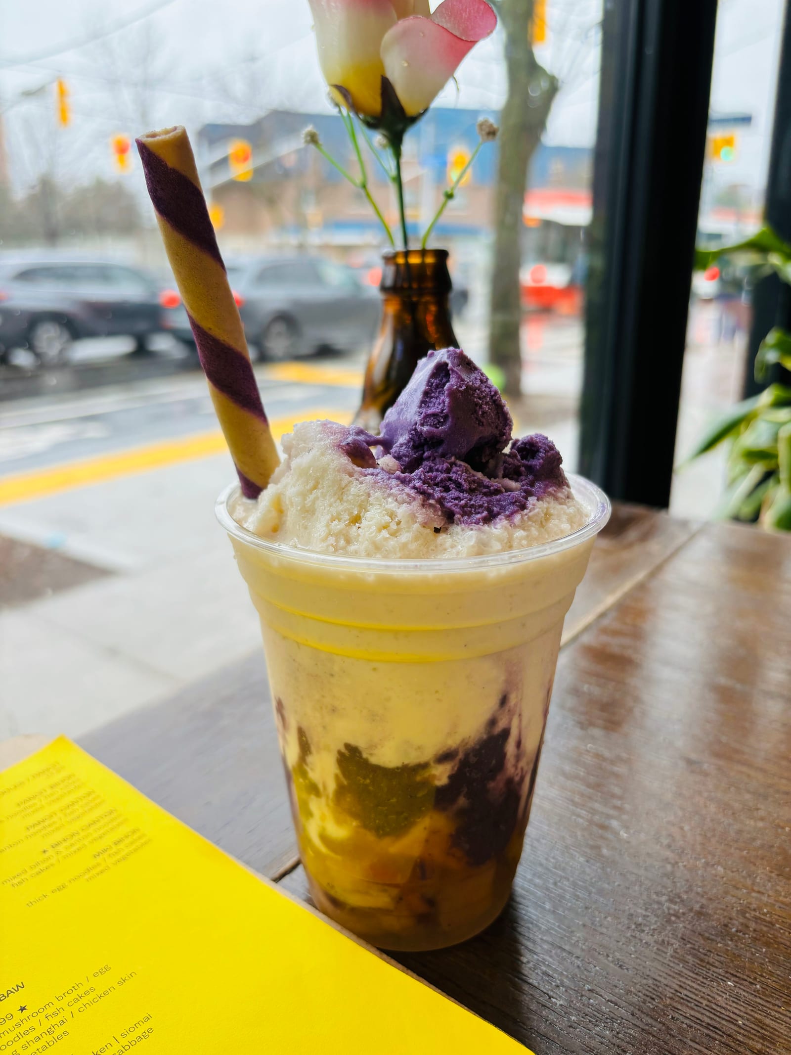 Tagpuan (Kensington)