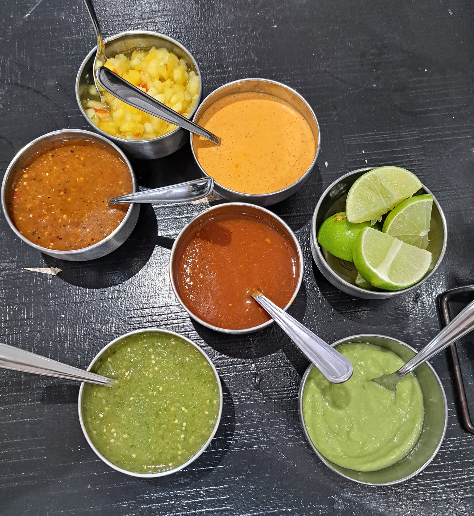 Taqueria El Pastorcito