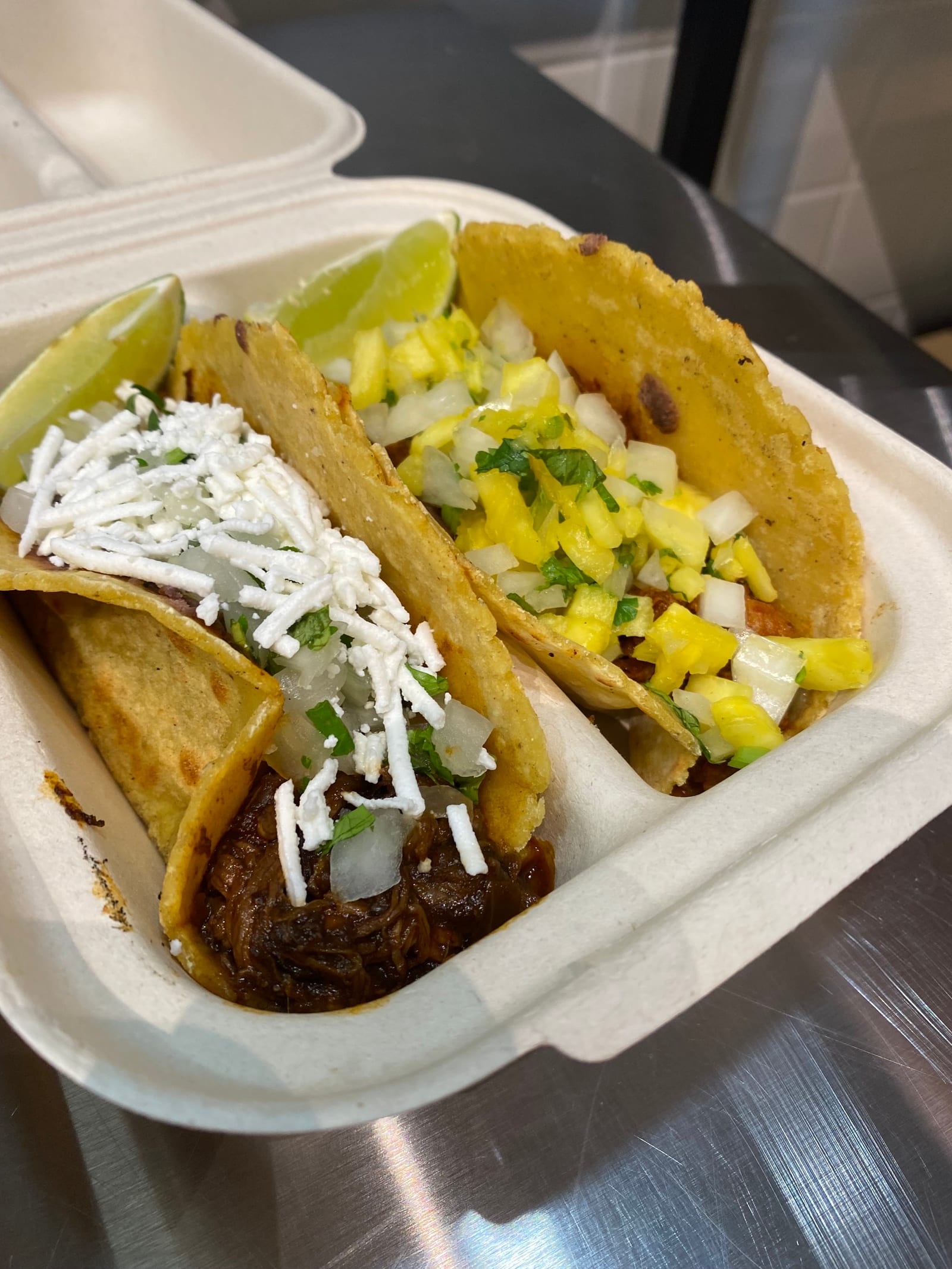 Tecolote Mexican Cuisine