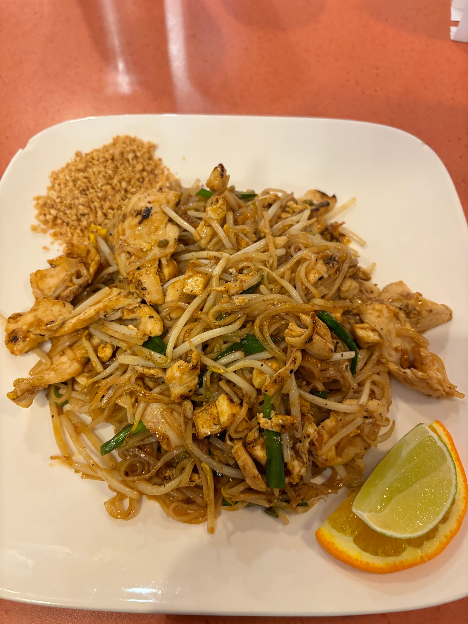 Thai Country Kitchen