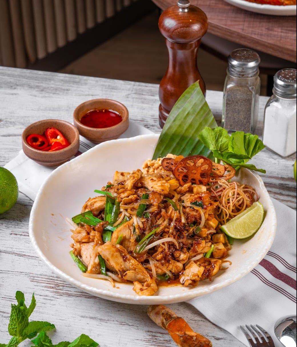 Thairoomgrand Downtown