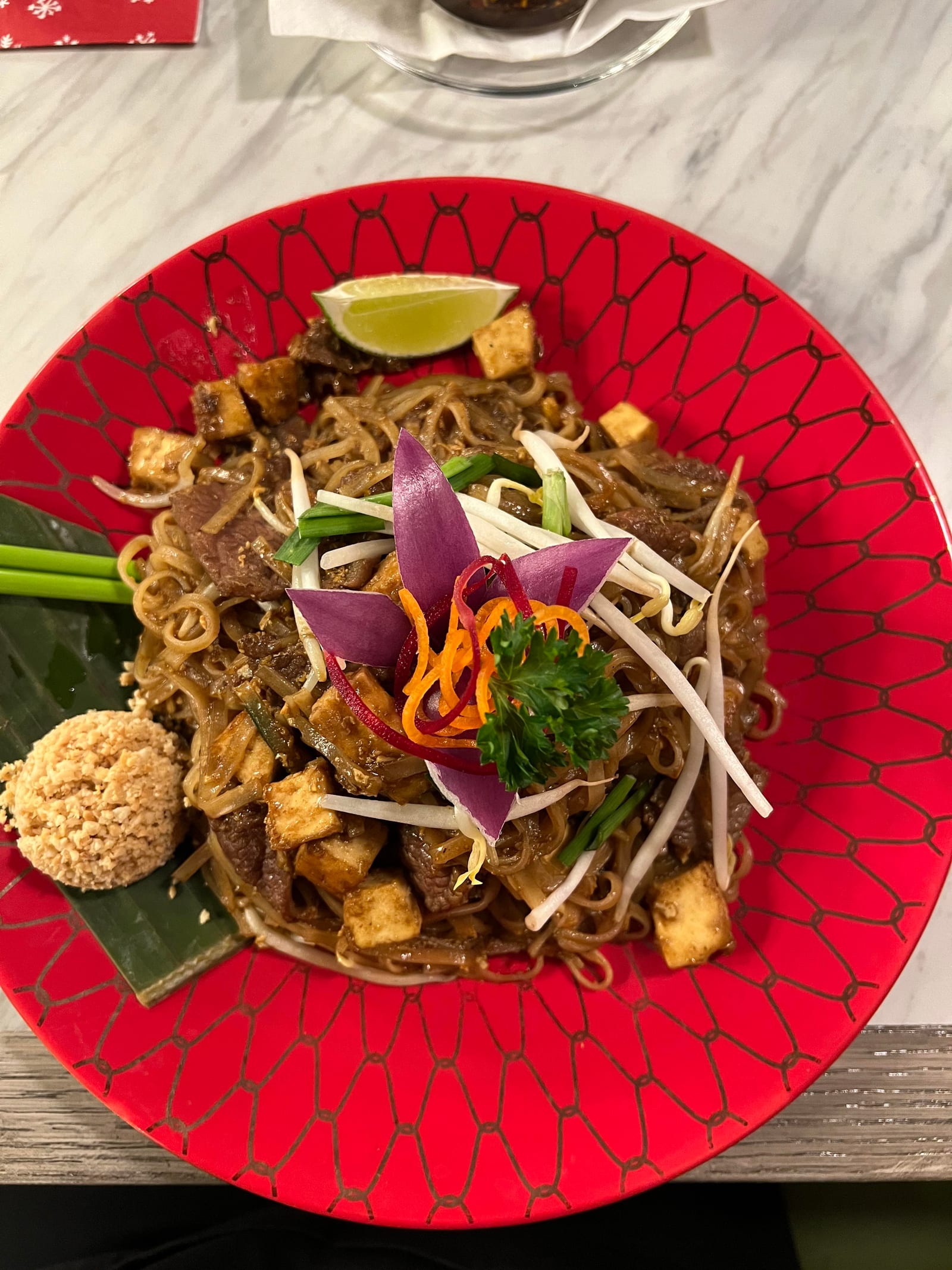 Thairoomgrand Etobicoke