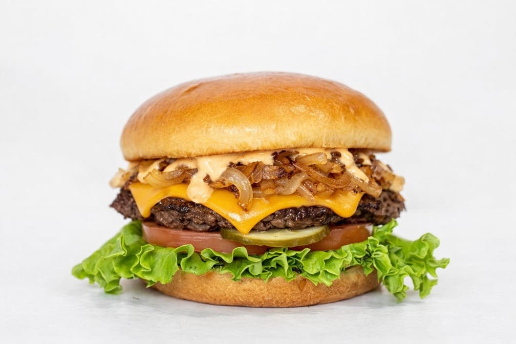 The Burger Bros (BLOOR)