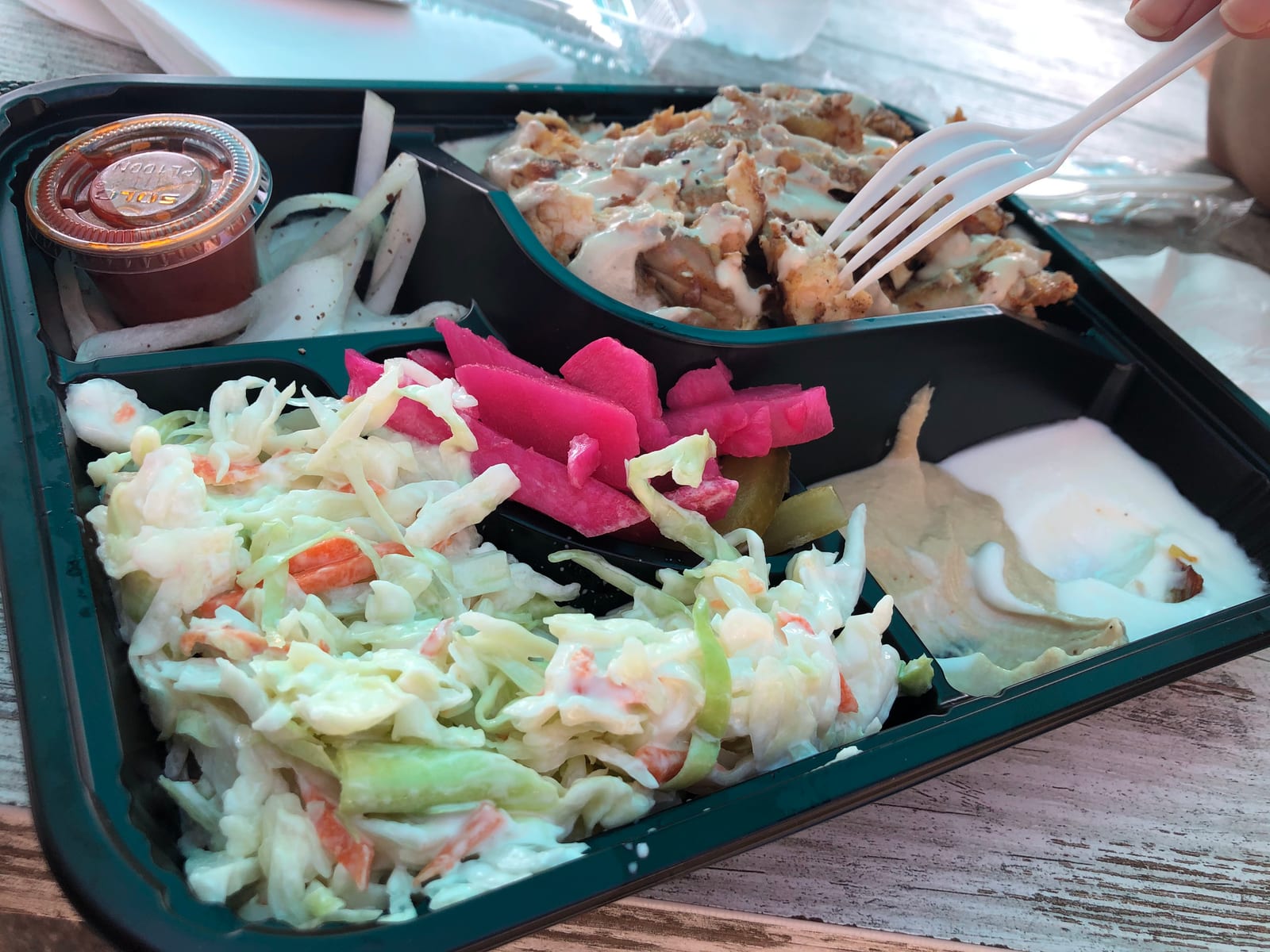 The Islands Caribbean Cookshop