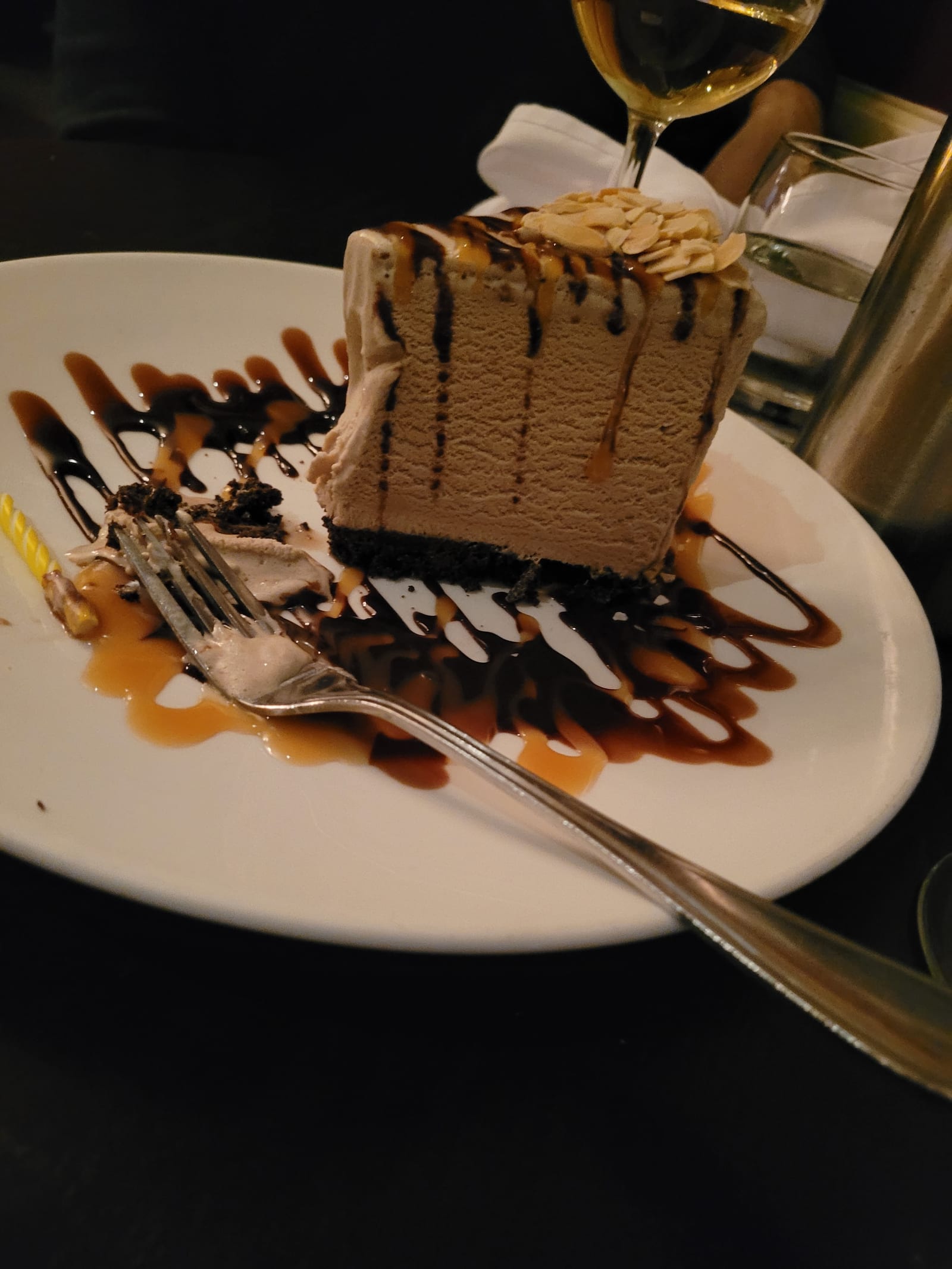The Keg Steakhouse + Bar (Mansion)