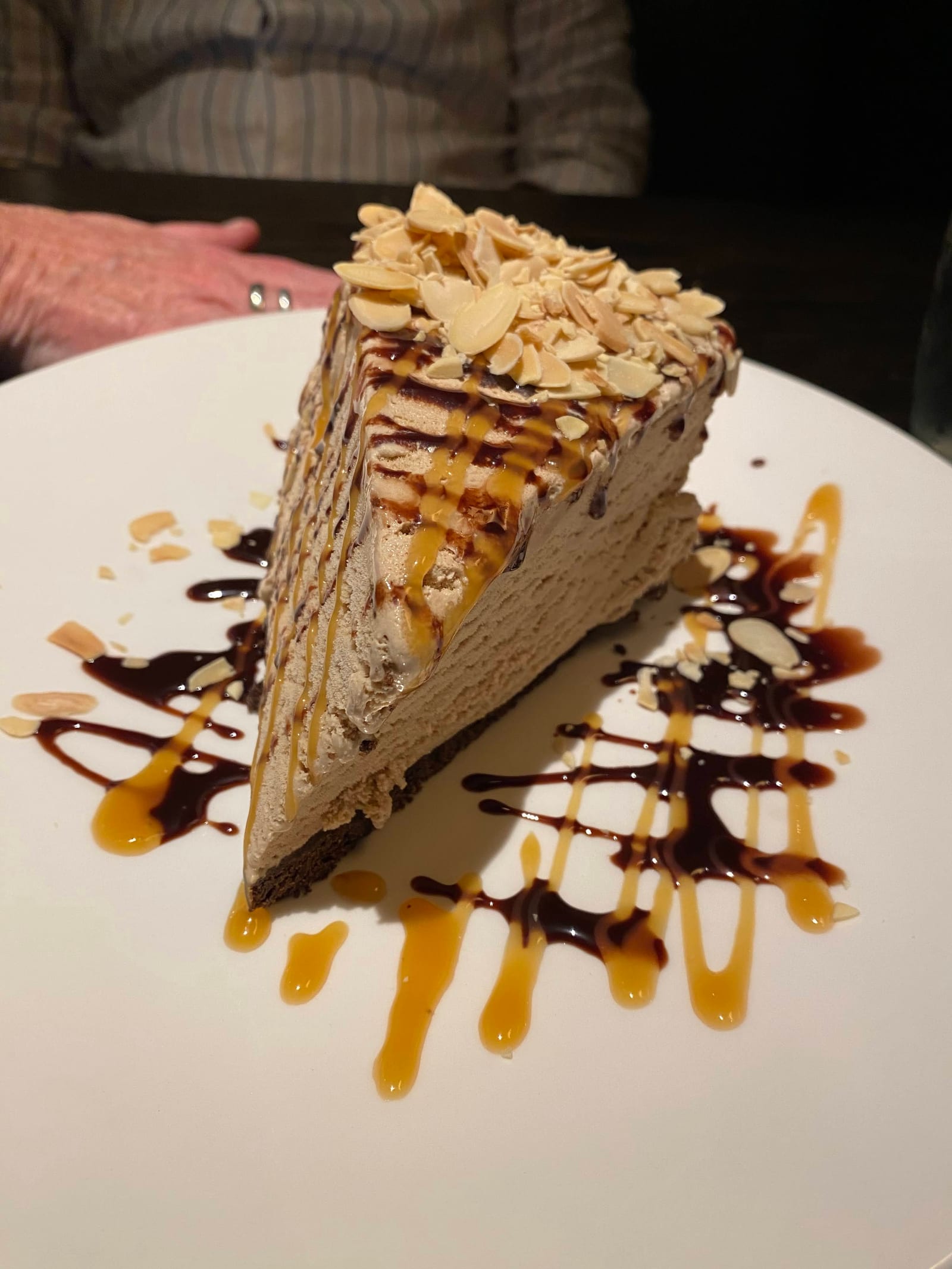 The Keg Steakhouse + Bar