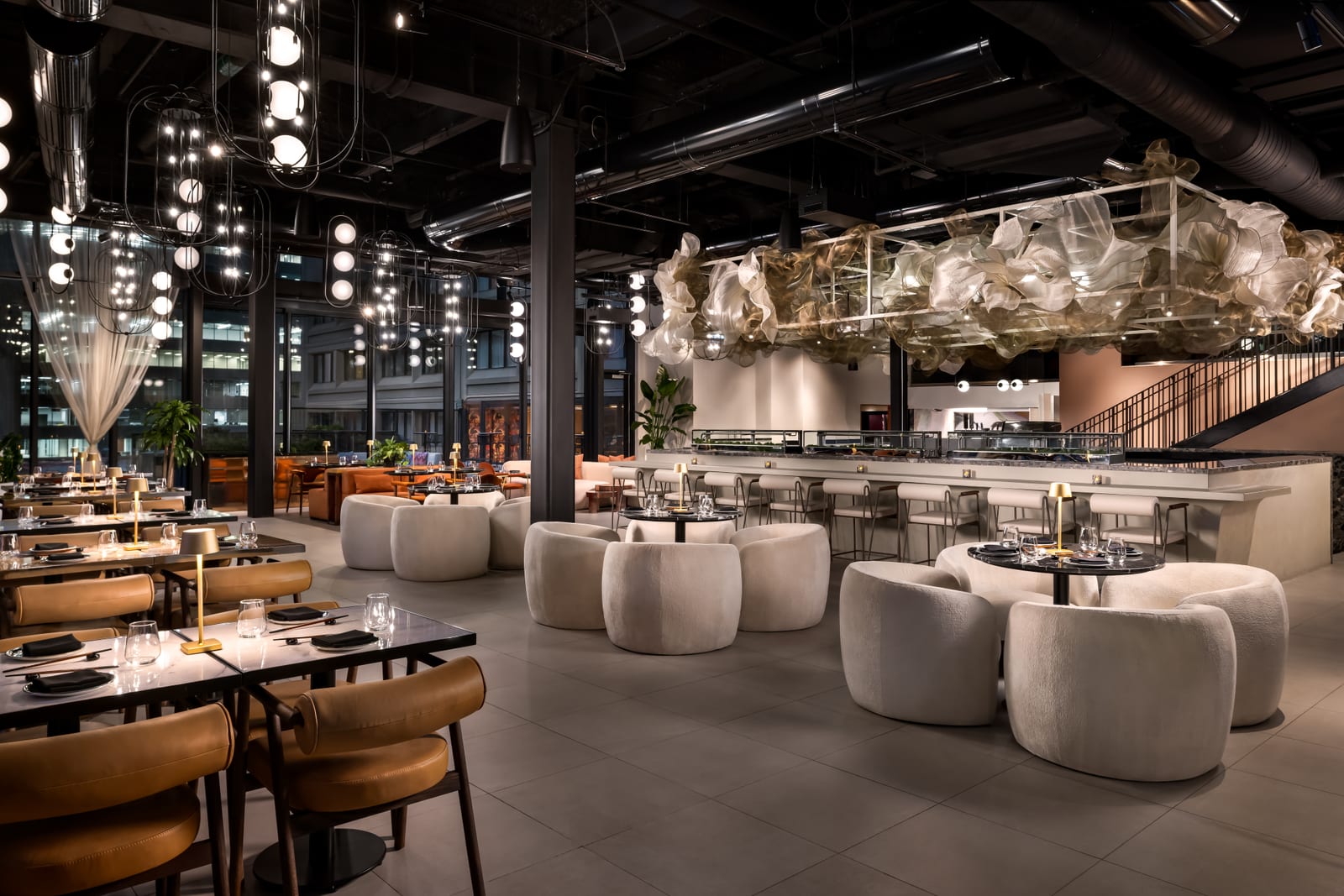 Tono by Akira Back Toronto