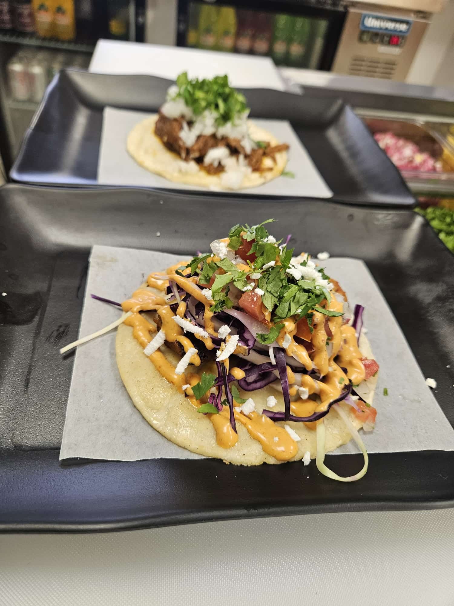 Tortaco