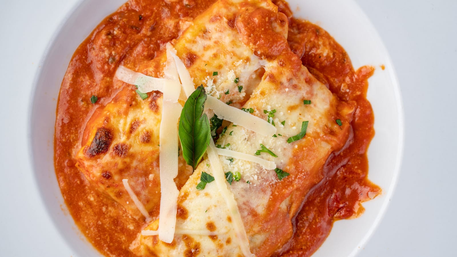 Trattoria Di Parma
