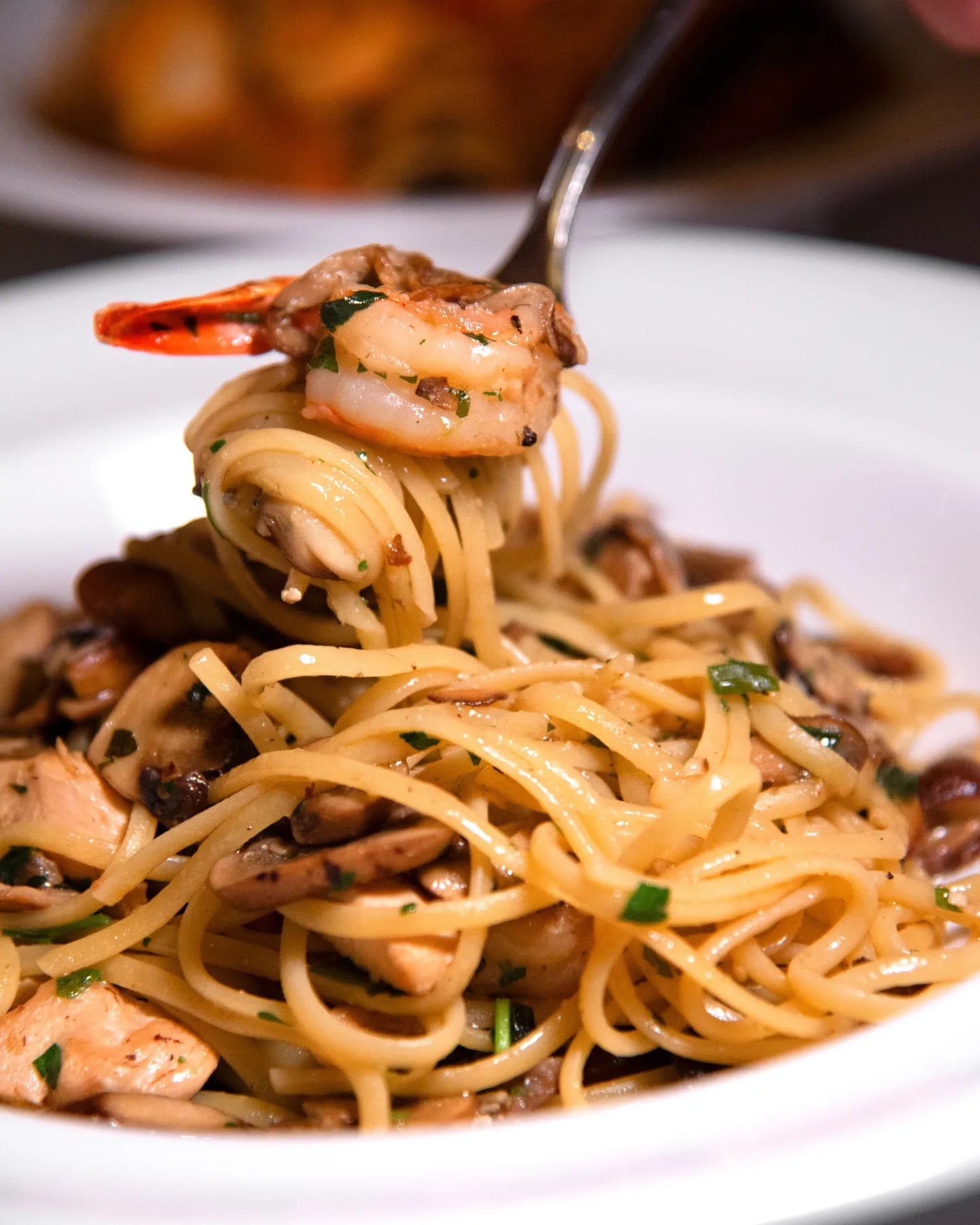 Trattoria Fieramosca