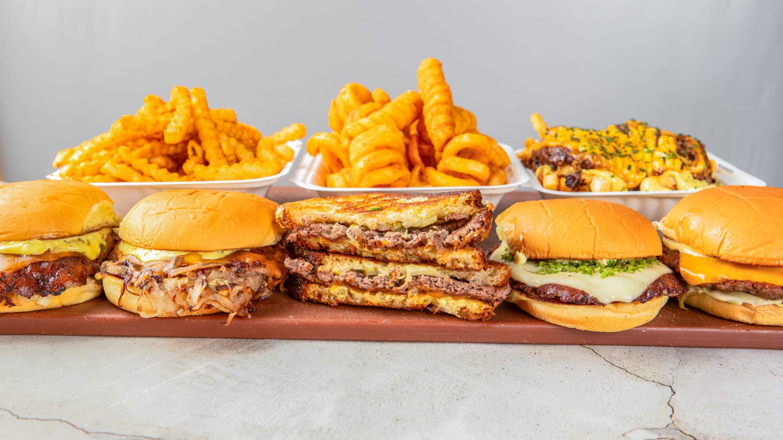 Ugly Delicious Toronto