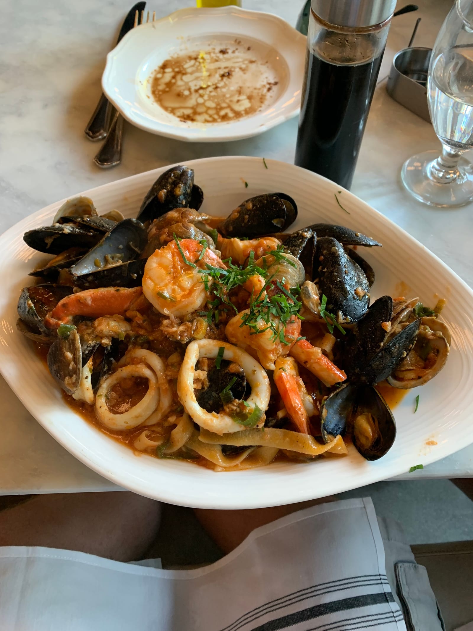 Vagabondo Restobar