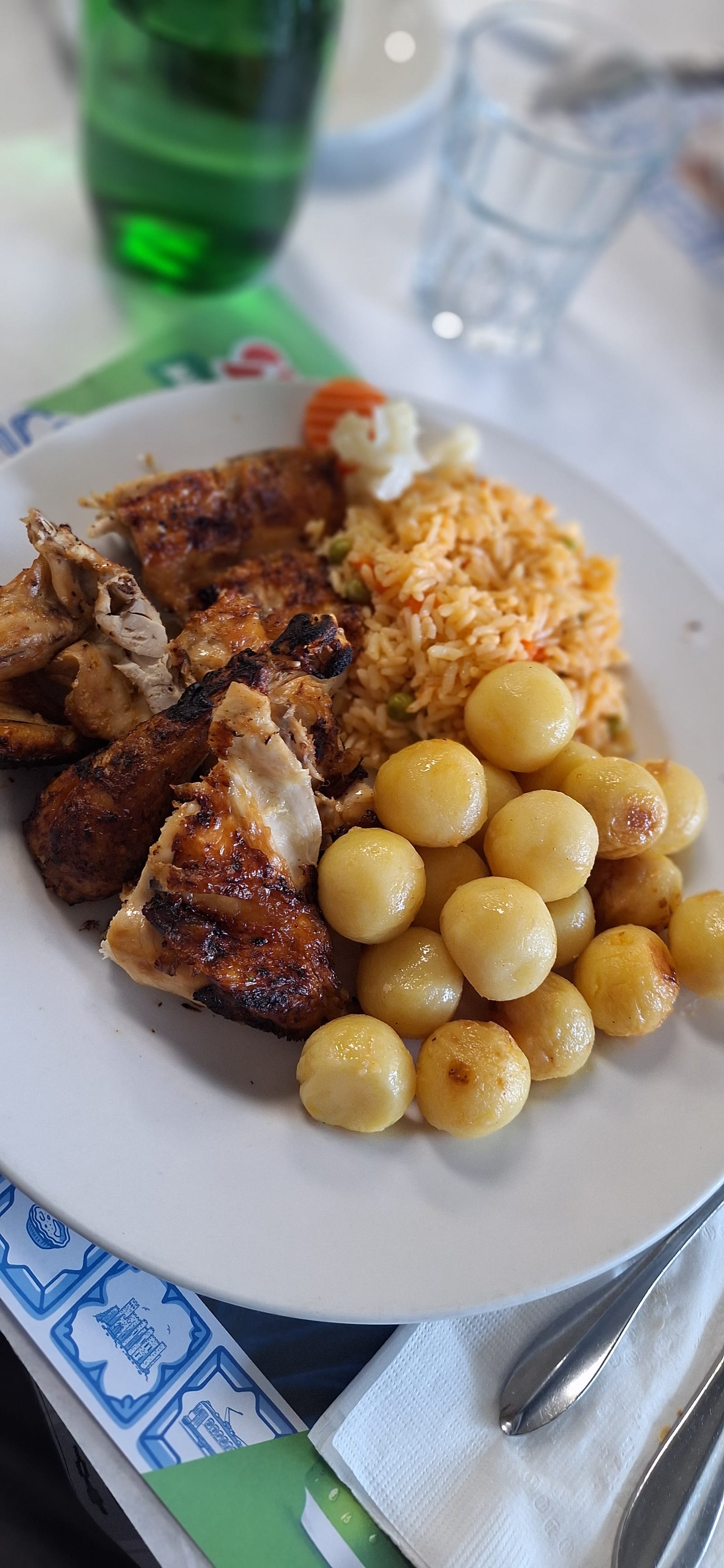 Vagueira Restaurant