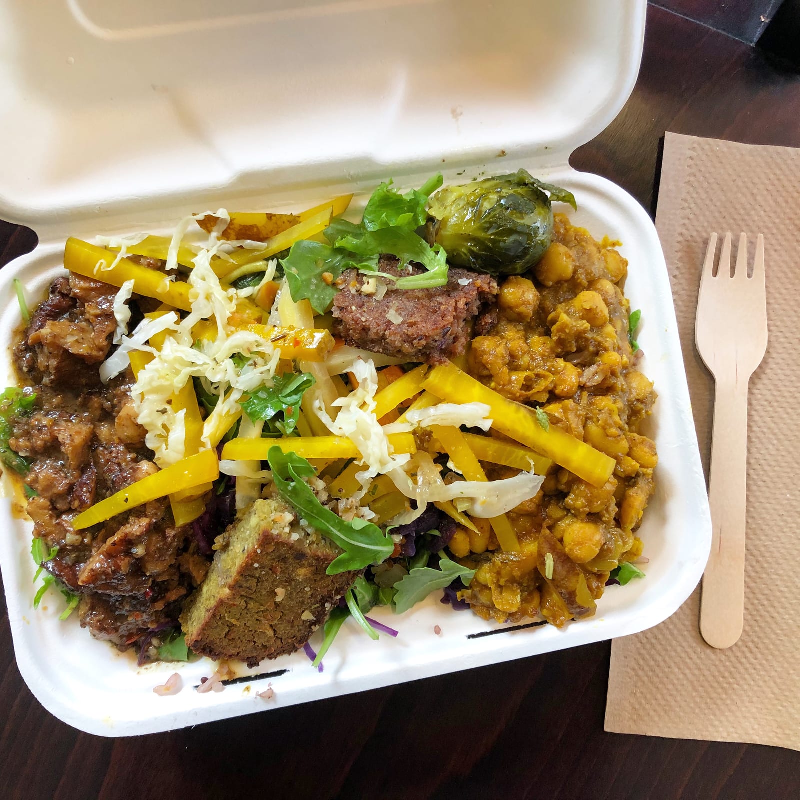 Veggie D’Light
