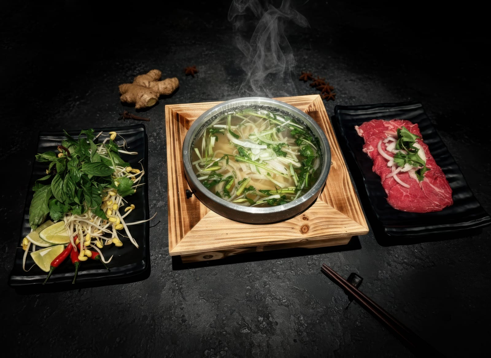 Viet Garden