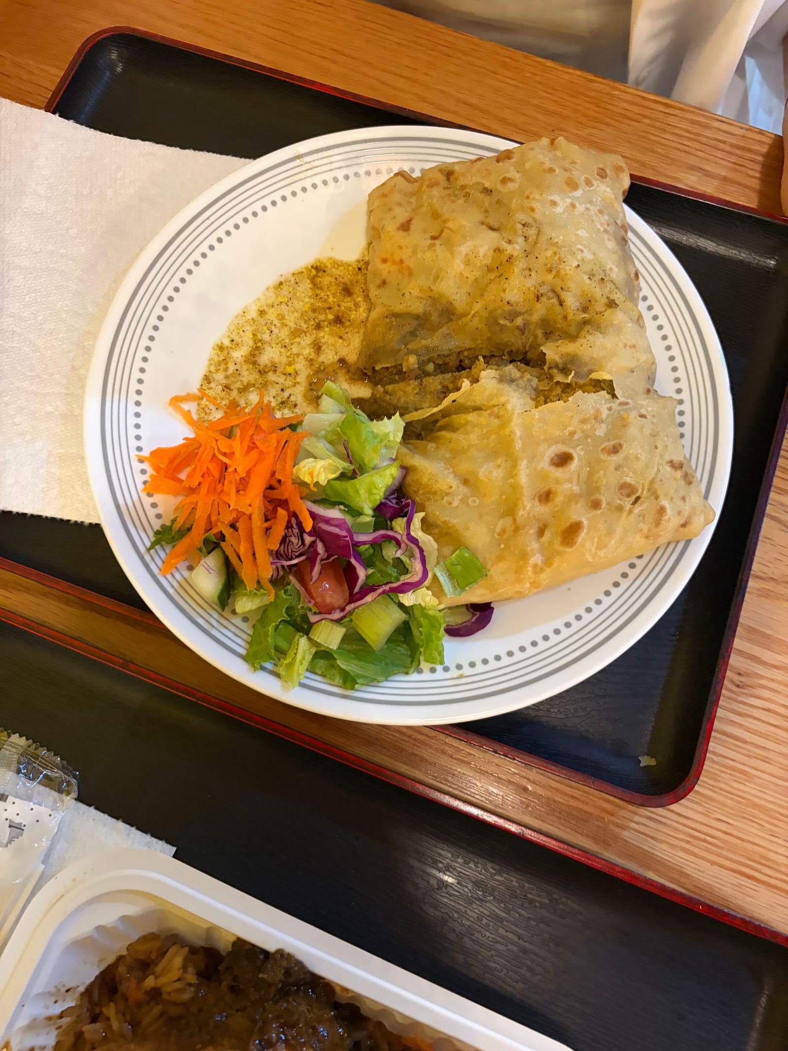 Y&E Caribbean Bistro