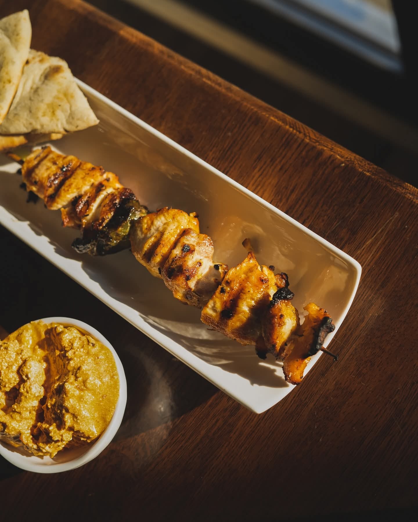 Yaya Greek Bistro | Toronto