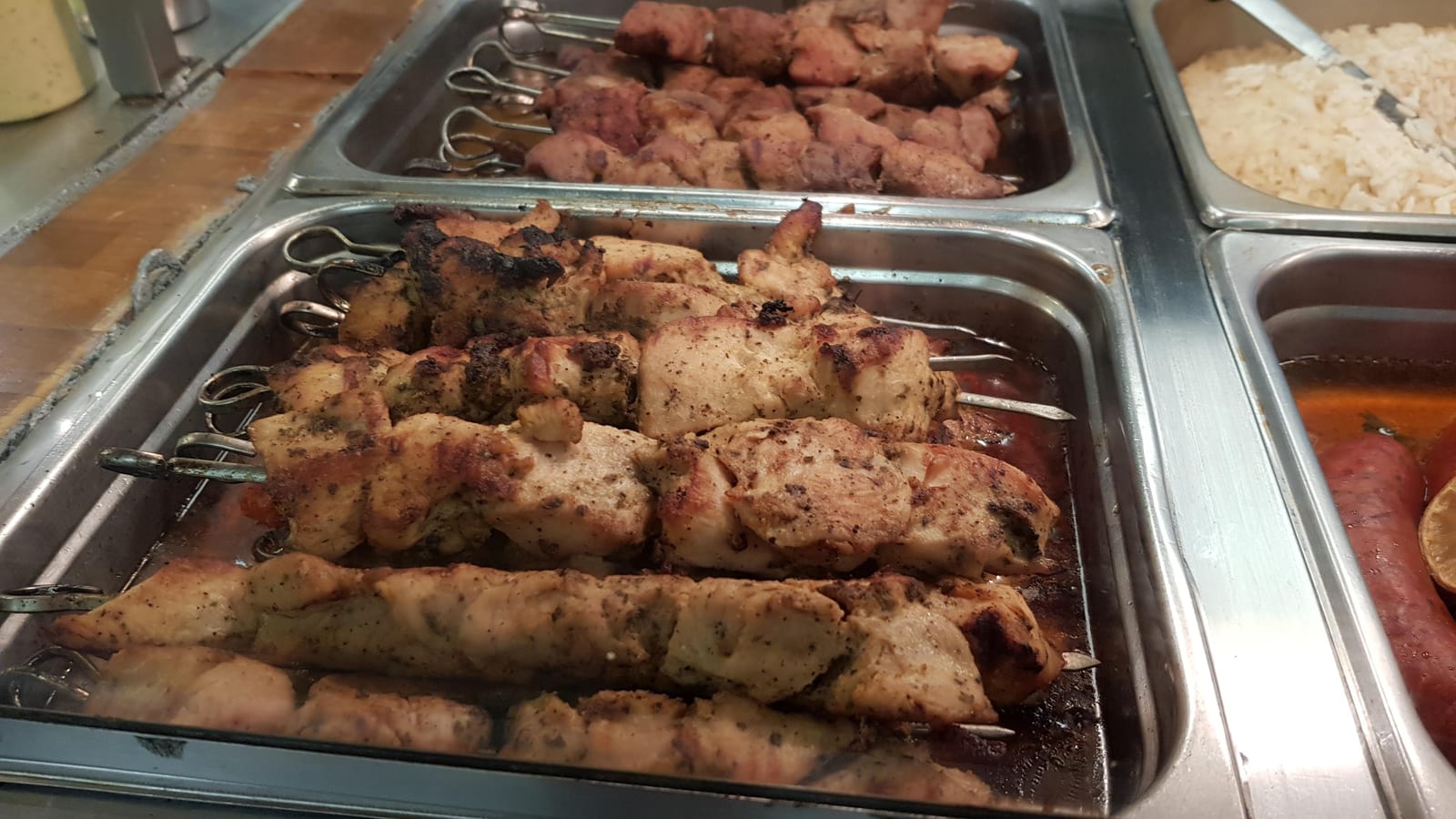 Yianni's Kitchen
