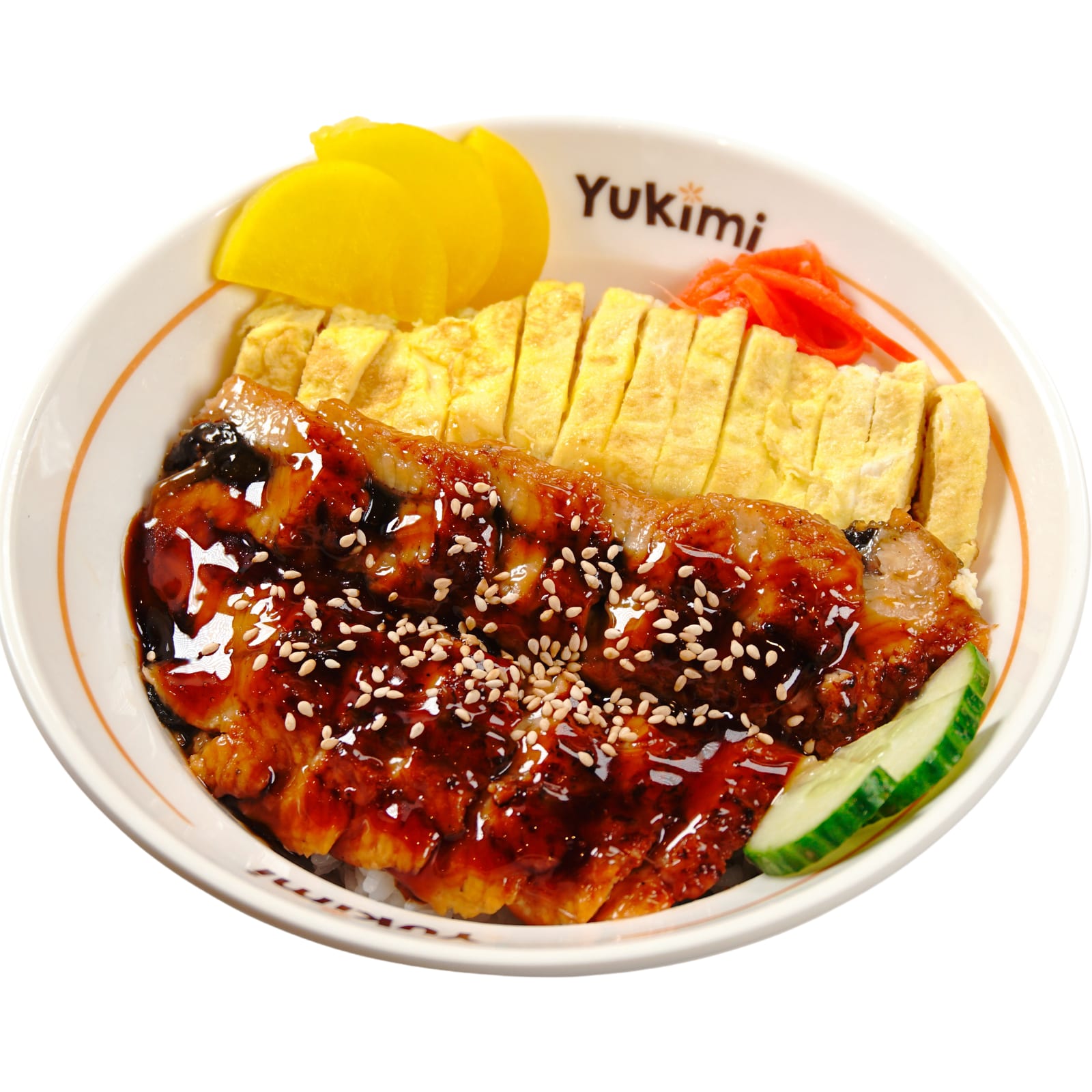 Yukimi Donburi