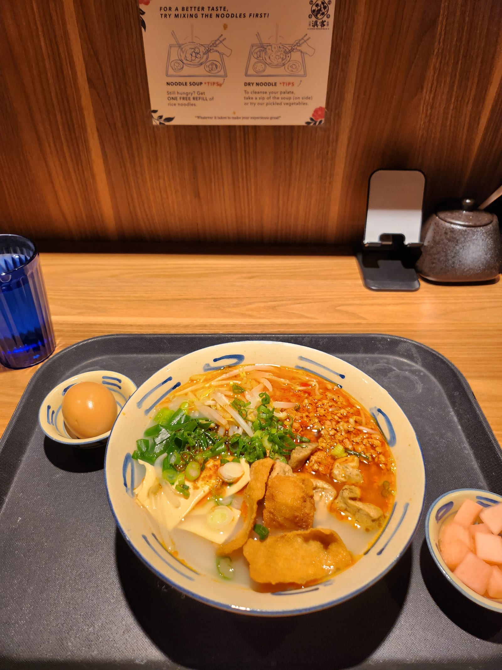 Yunnan Noodle Shack滇客