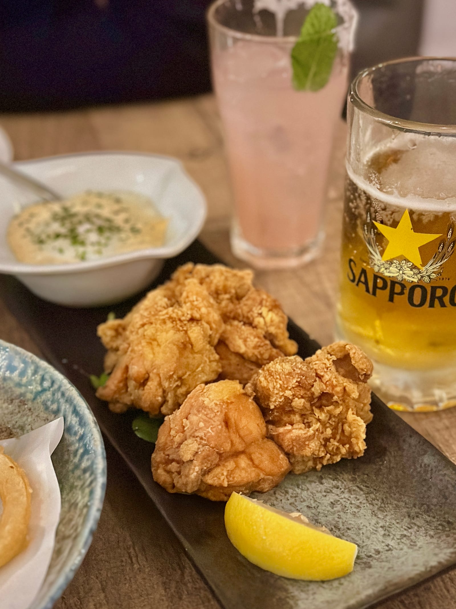 Yuugi Izakaya