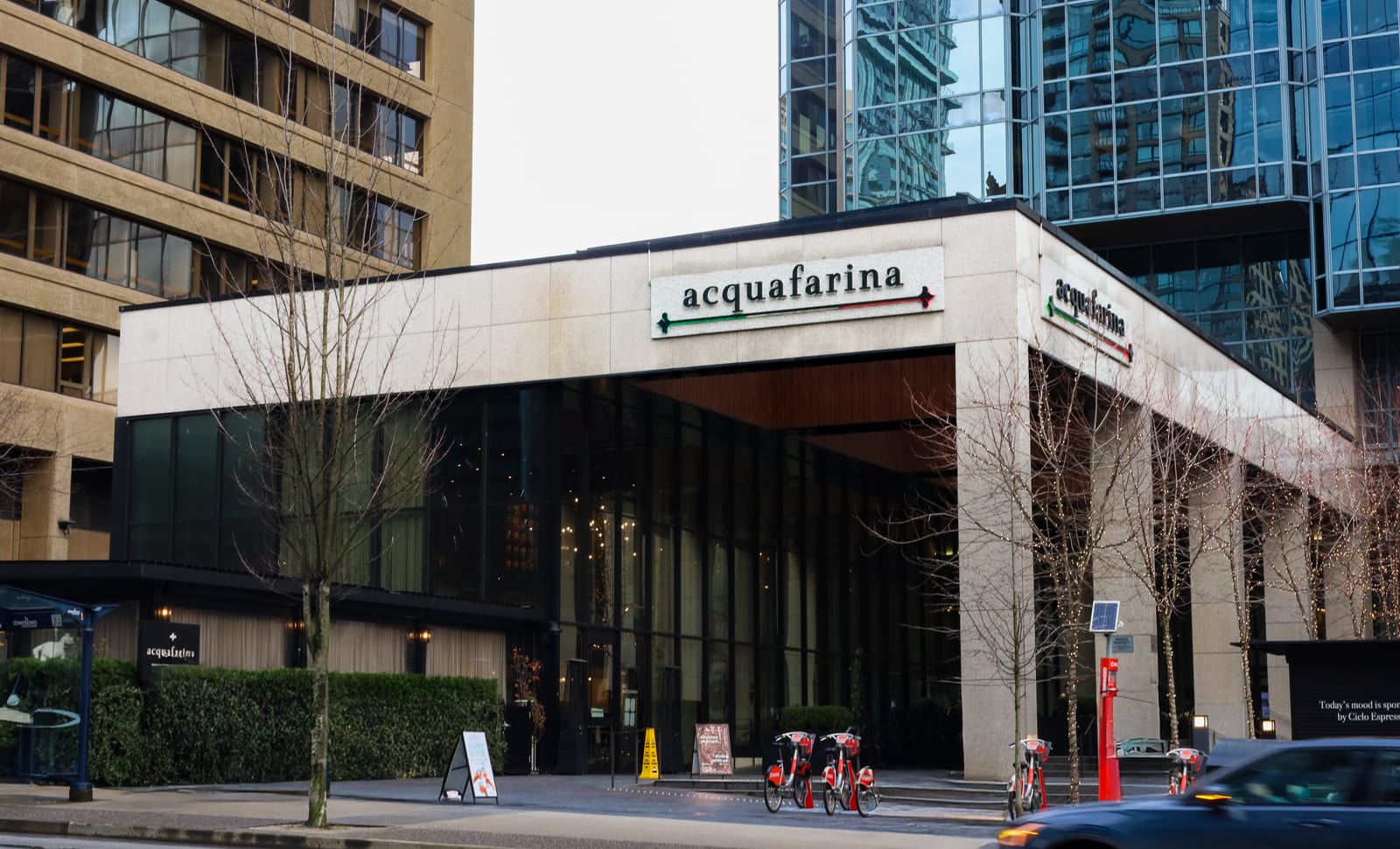 Acquafarina