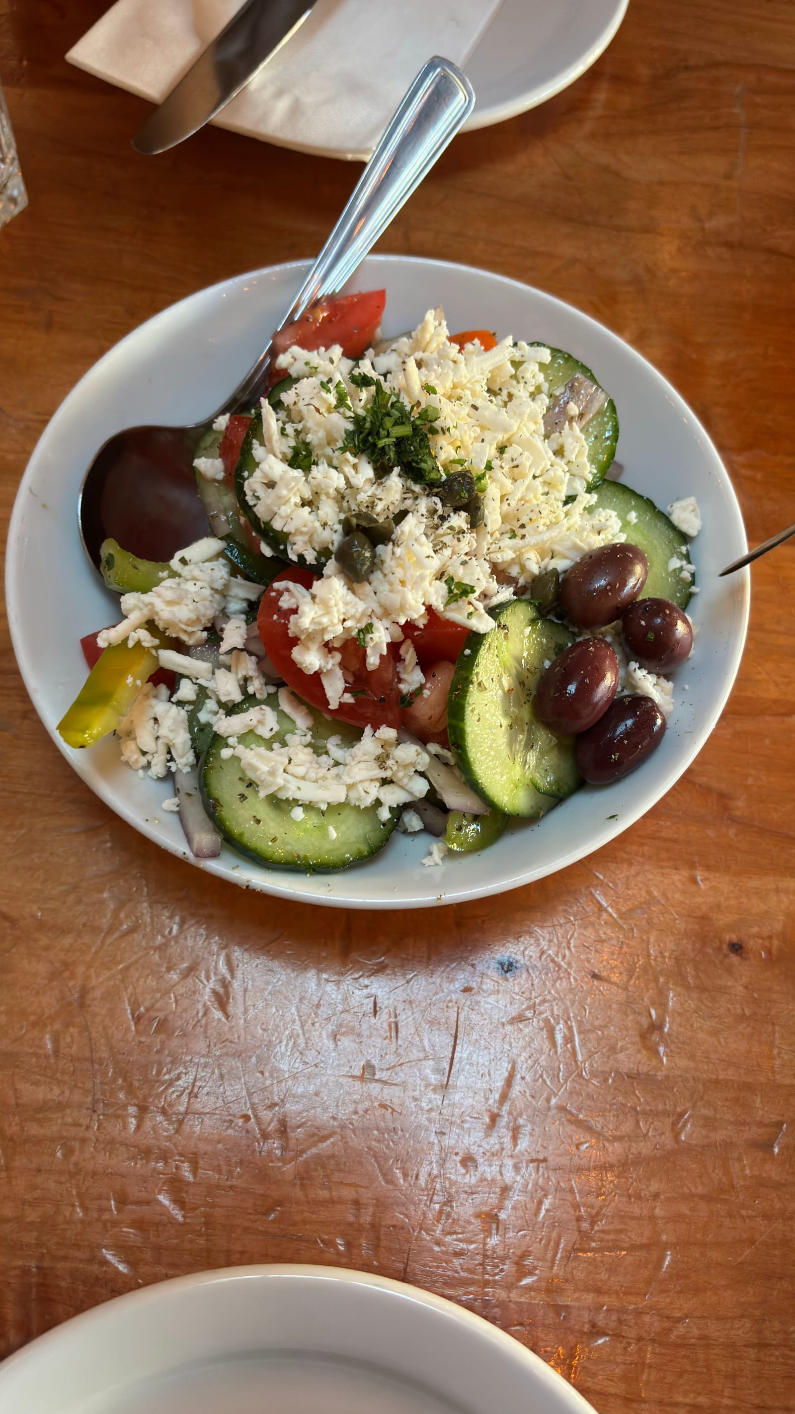 Anatoli Souvlaki